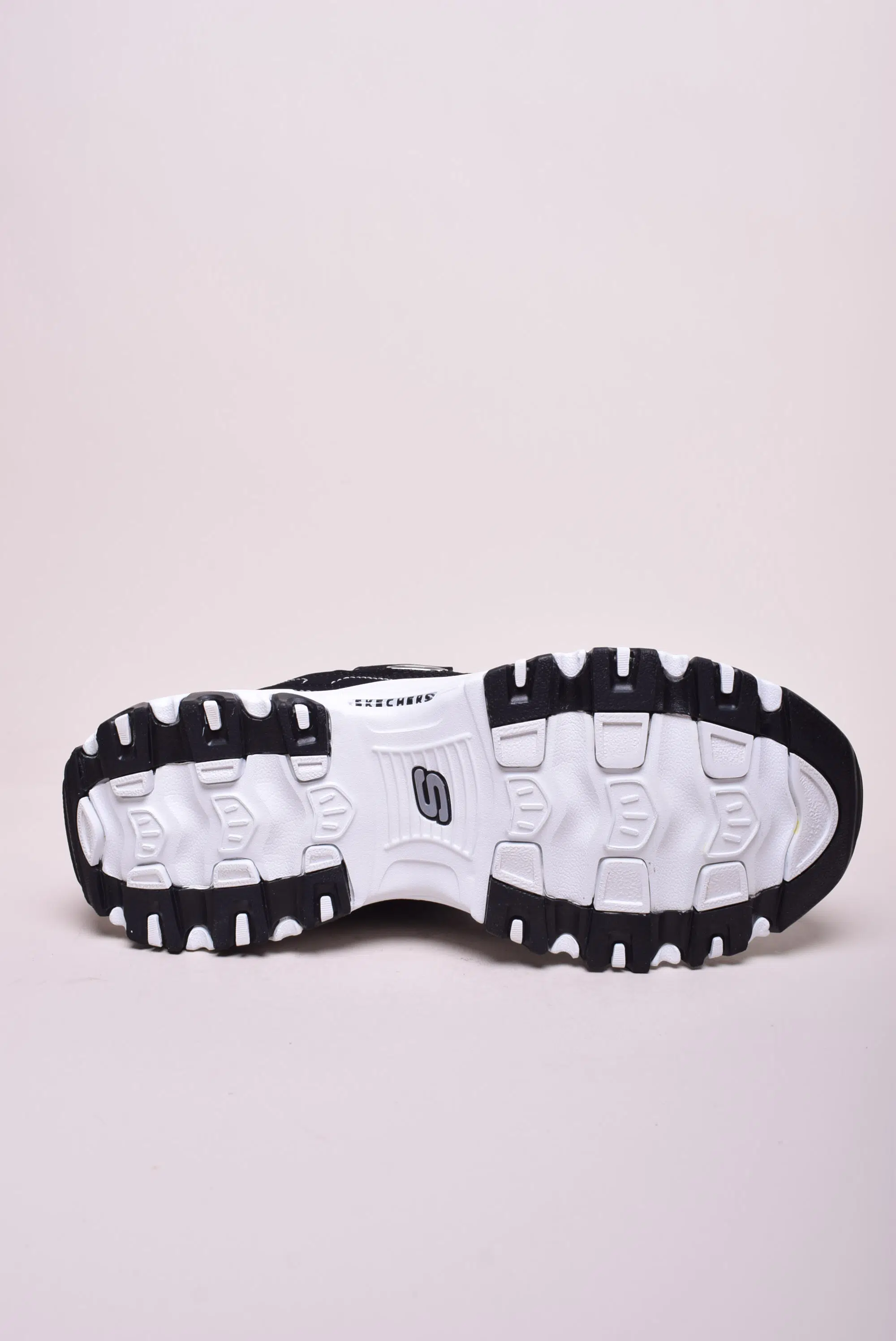 Sneakers dama cu platforma D'lites [2]