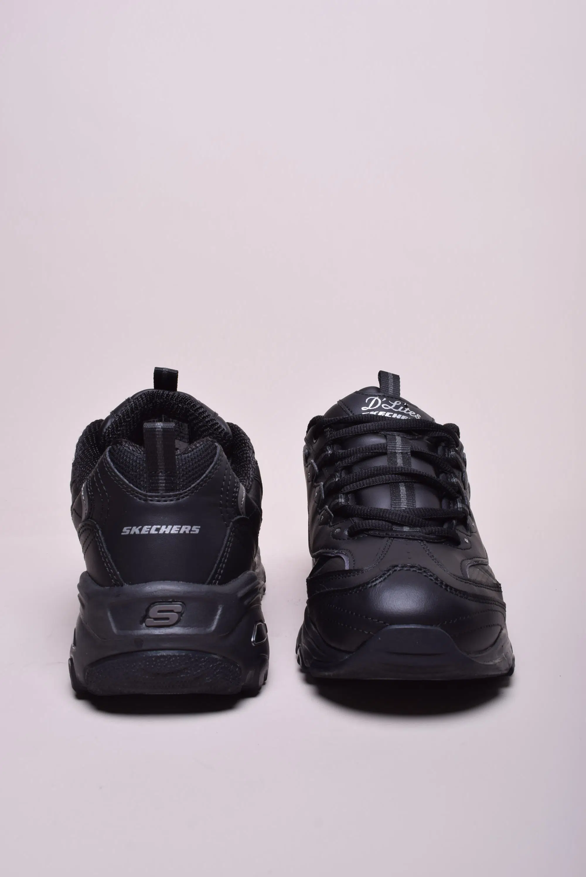 Sneakers dama cu platforma D'lites [3]