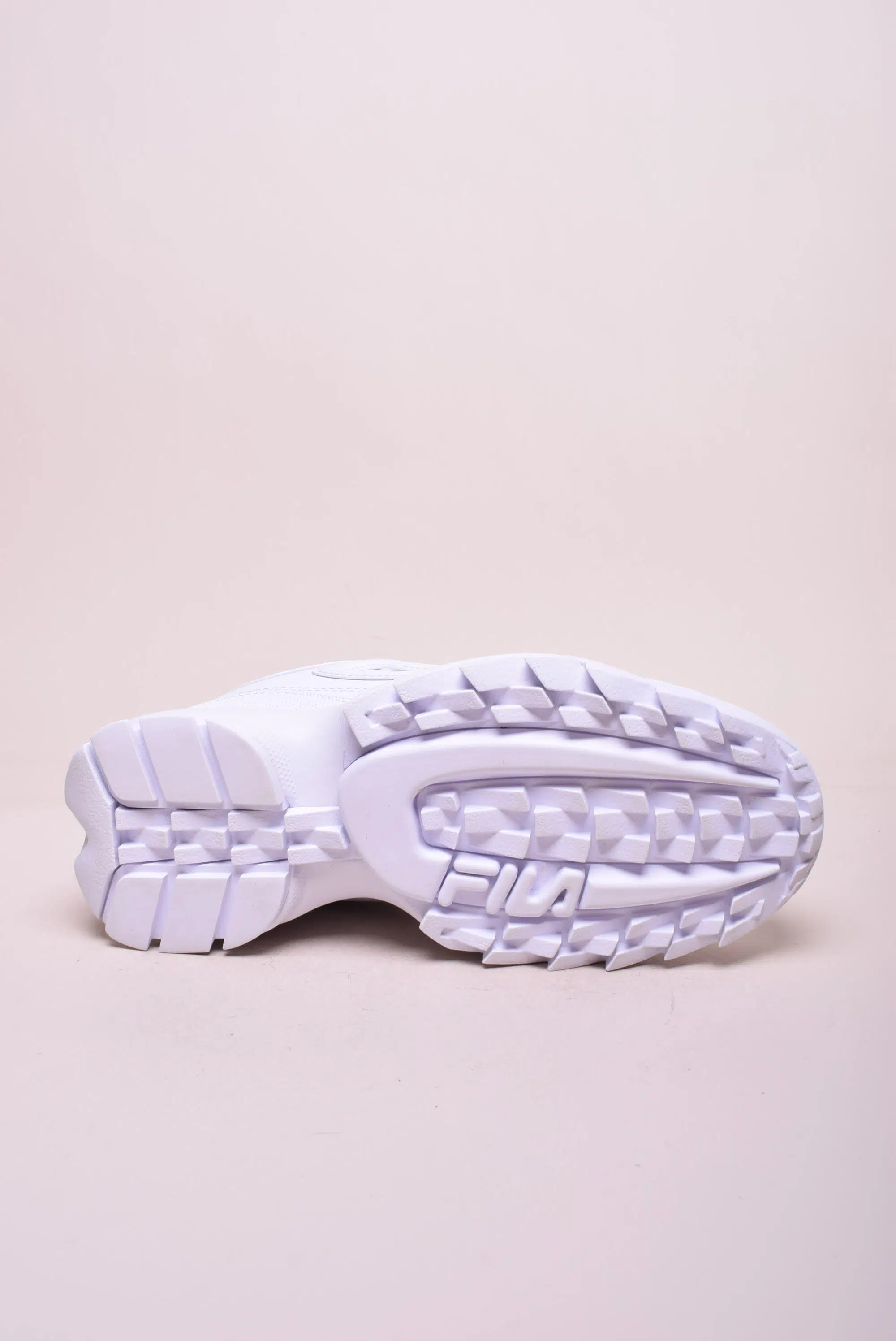 Sneakers dama cu platforma Disruptor [2]