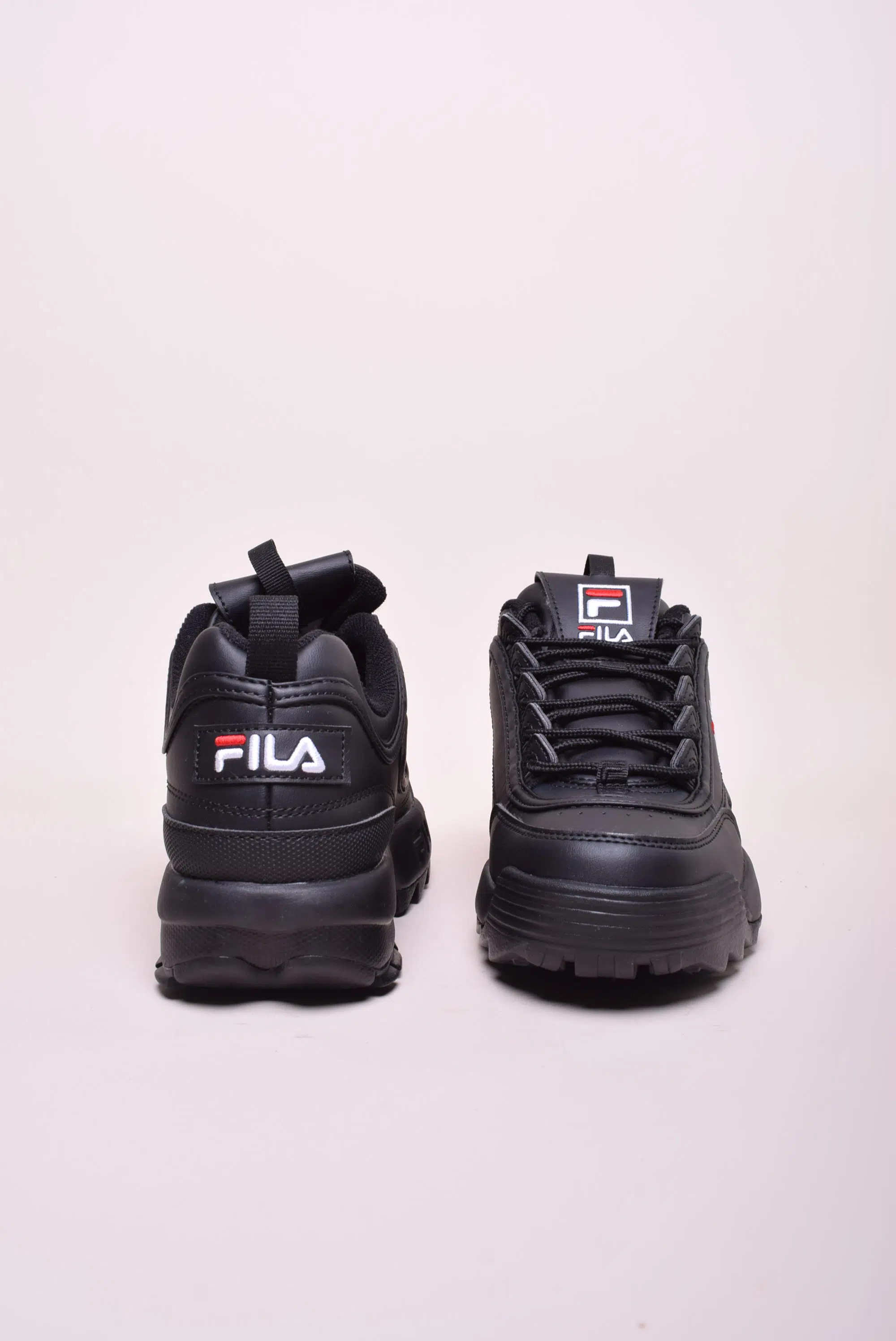 Sneakers dama cu platforma Disruptor [3]
