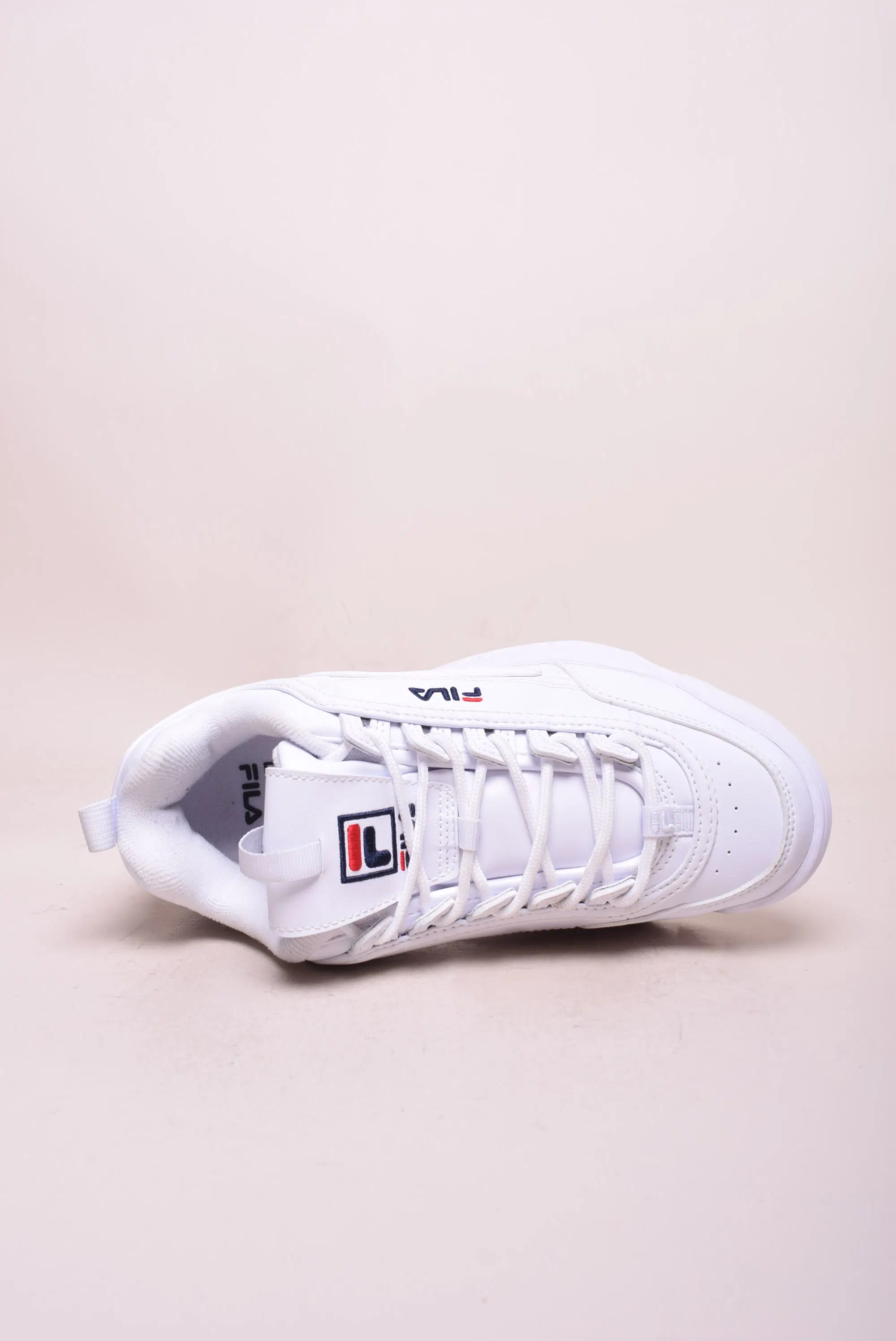 Sneakers dama cu platforma Disruptor [4]