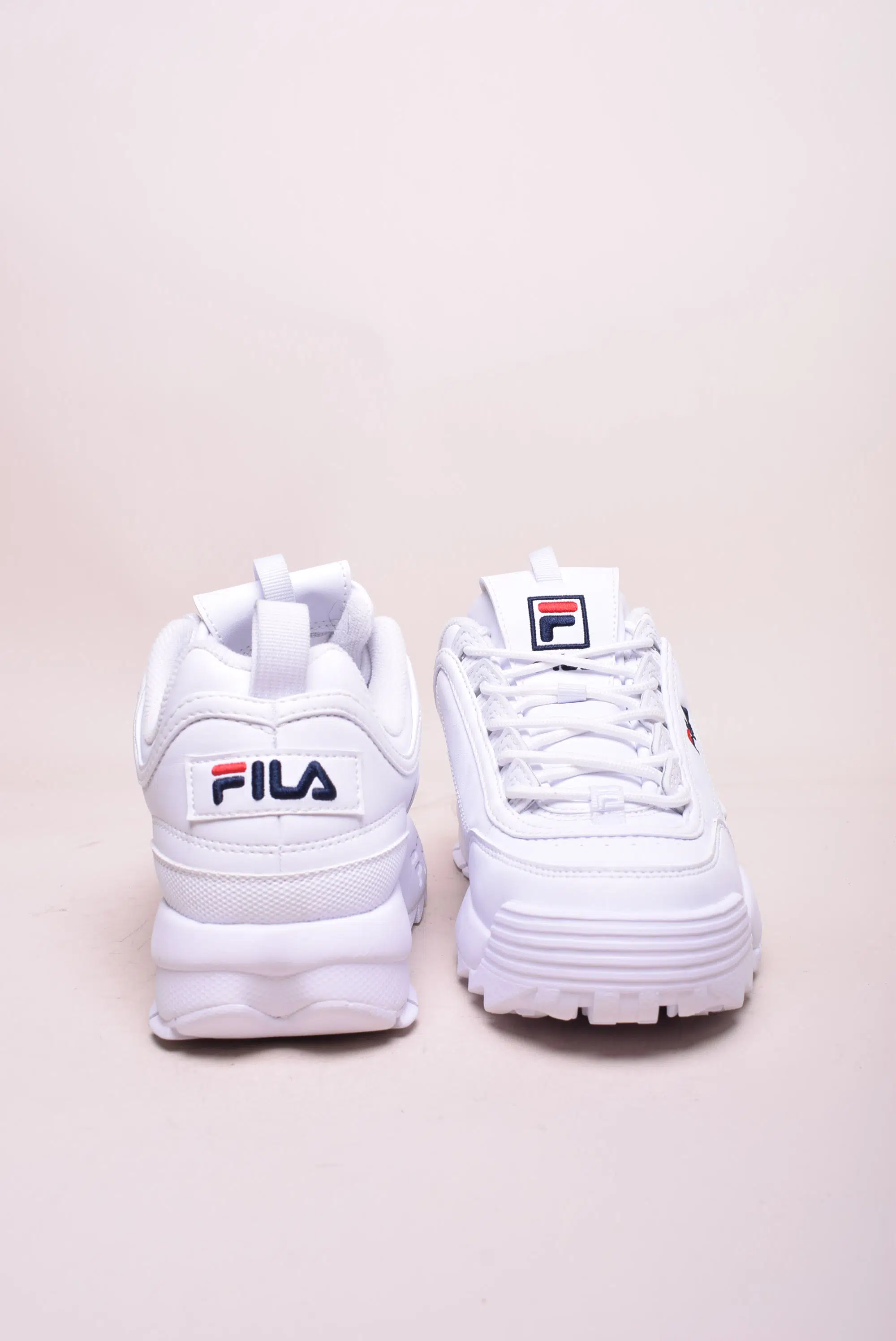 Sneakers dama cu platforma Disruptor [3]