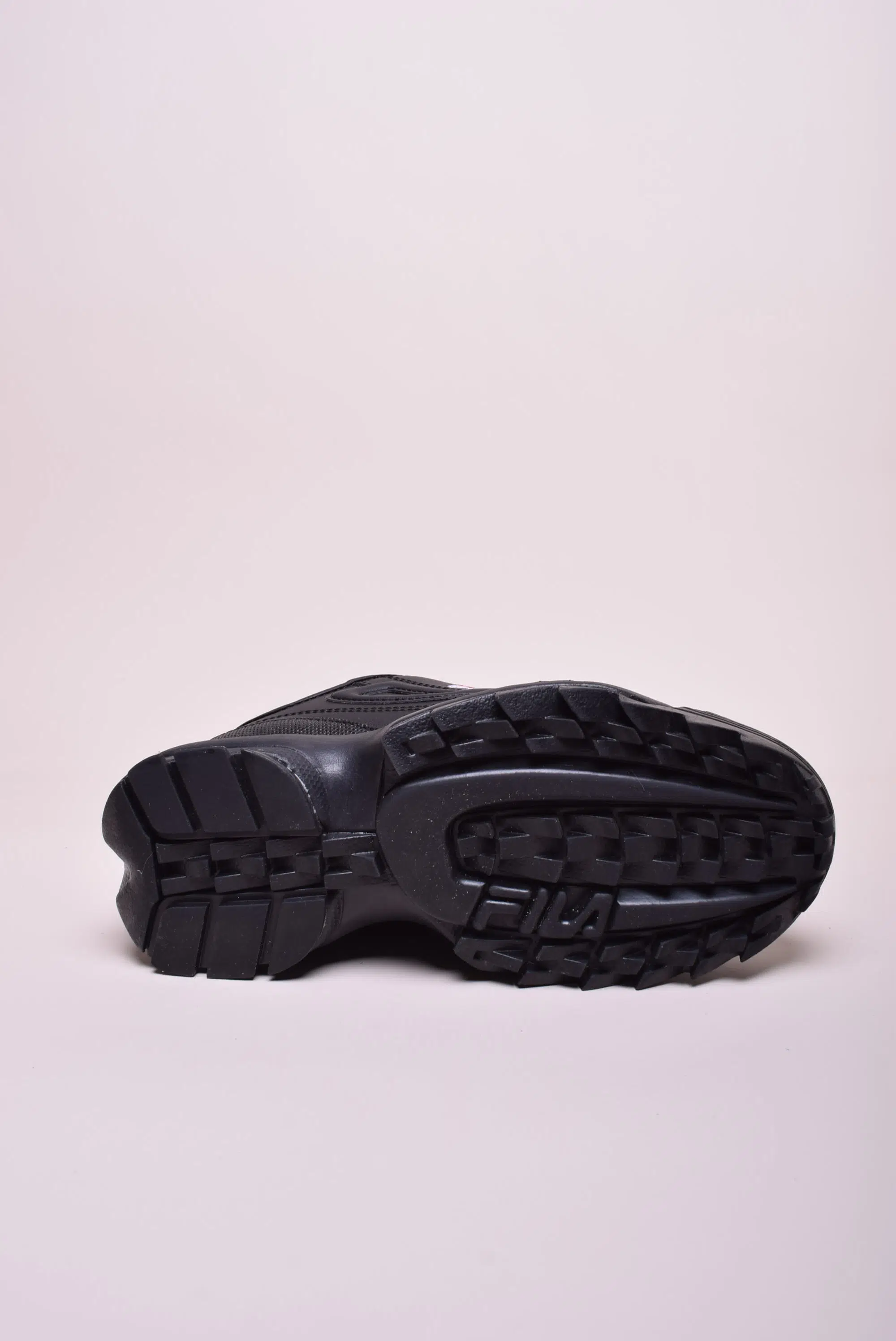 Sneakers dama cu platforma Disruptor [2]