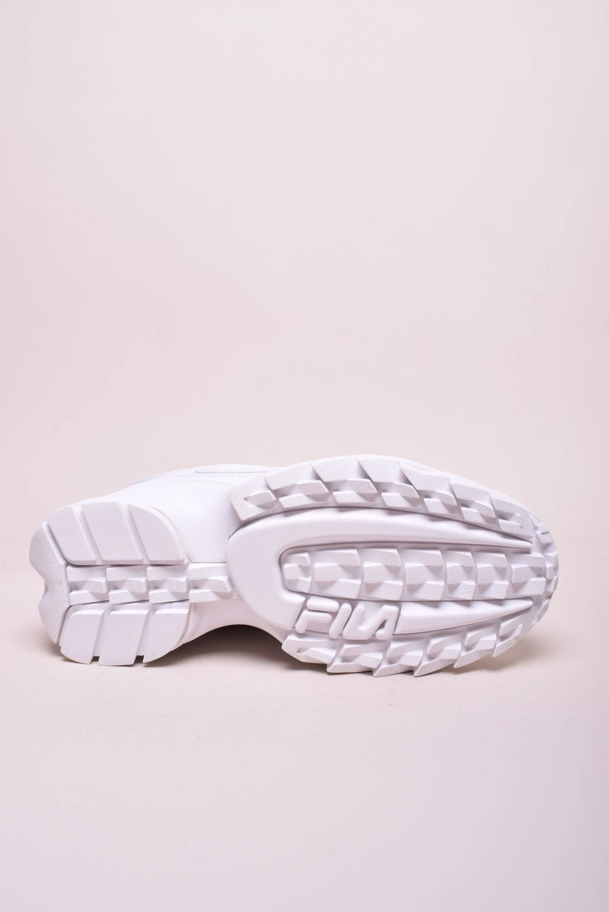 Sneakers dama cu platforma Disruptor Low [2]