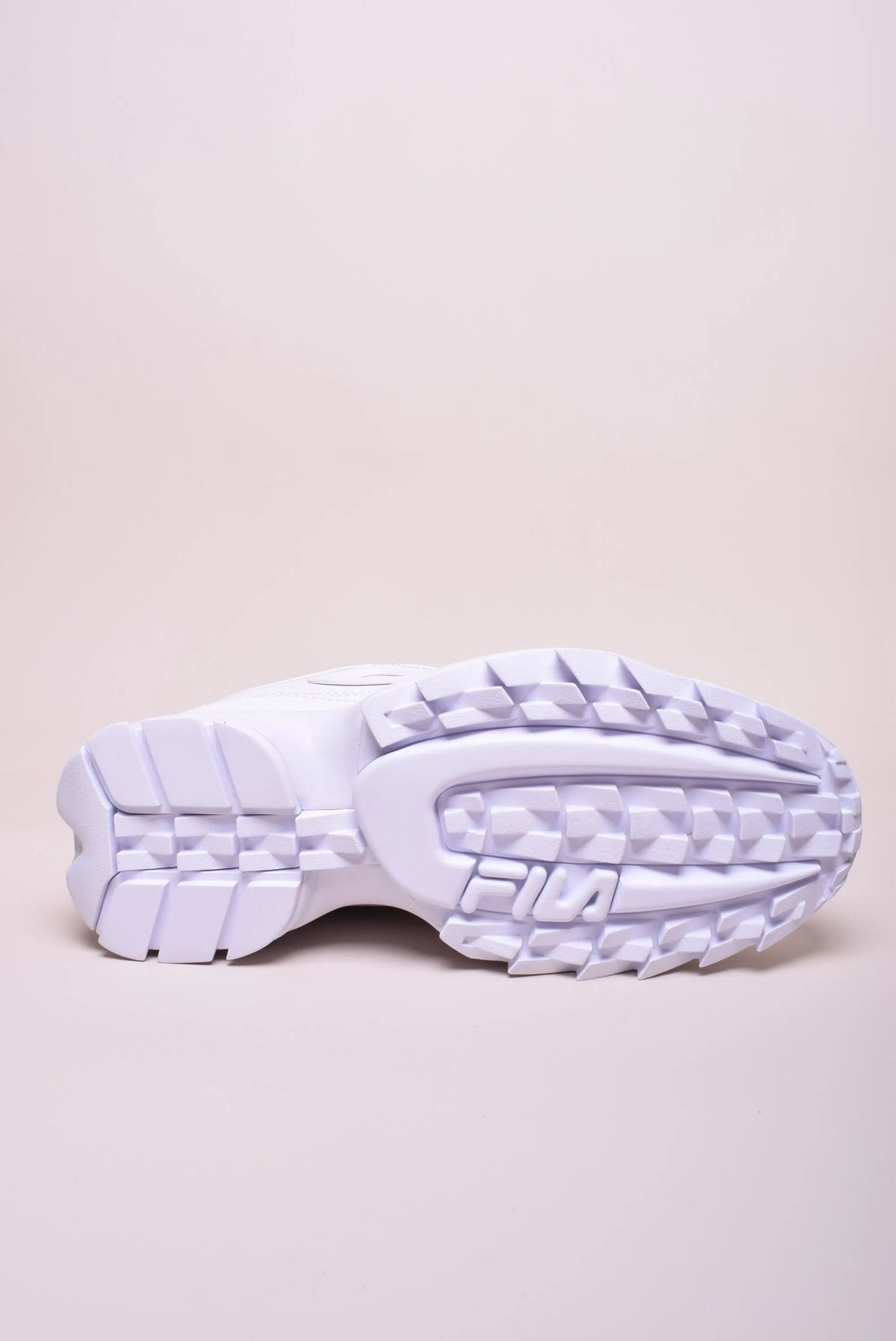 Sneakers dama cu platforma Disruptor Low [2]