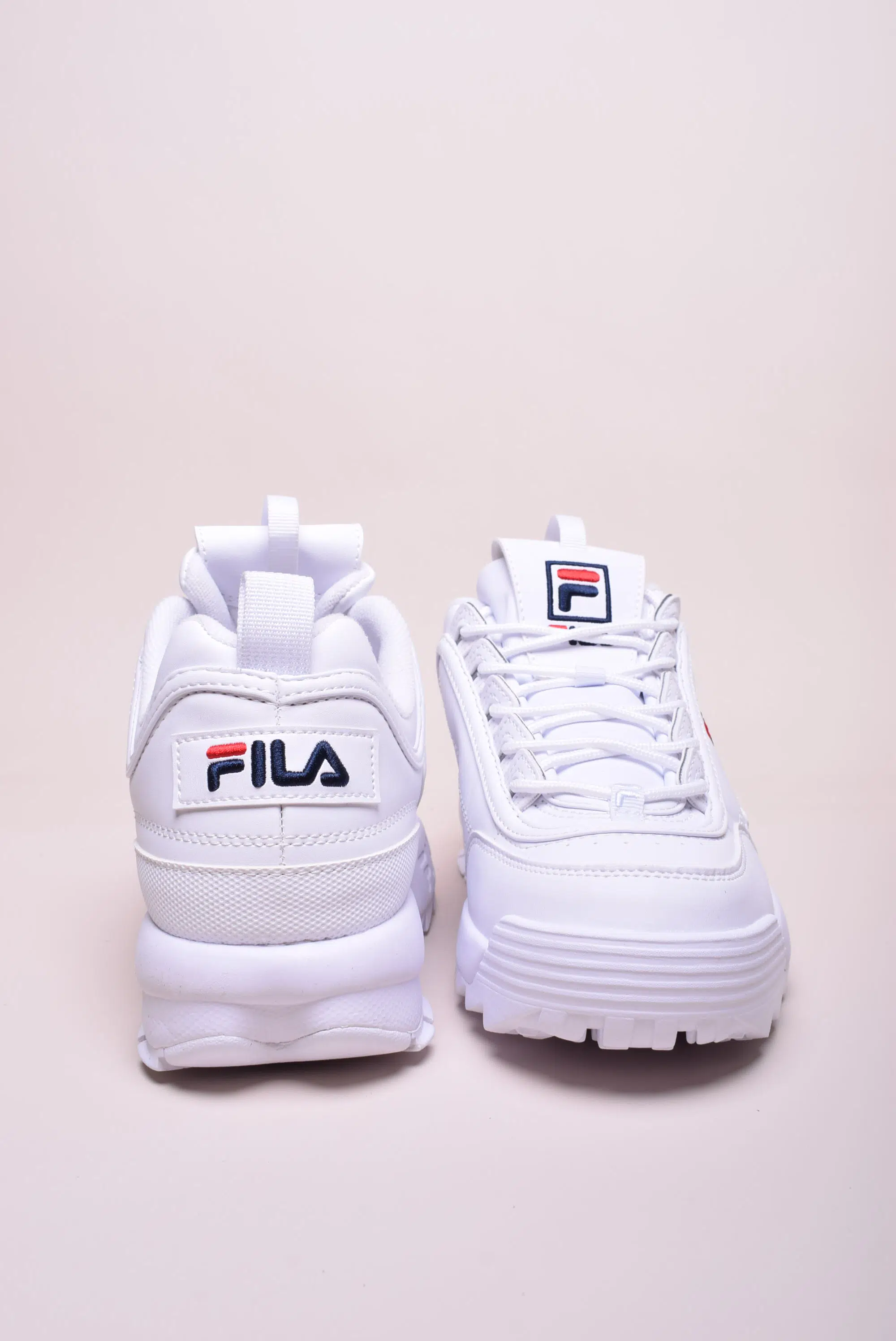 Sneakers dama cu platforma Disruptor Low [3]