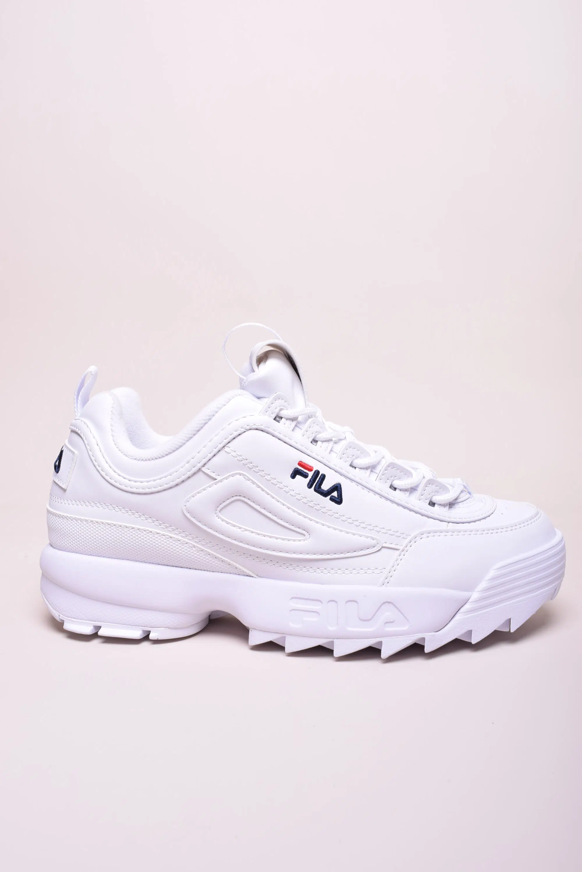 Sneakers dama cu platforma Disruptor Low [1]