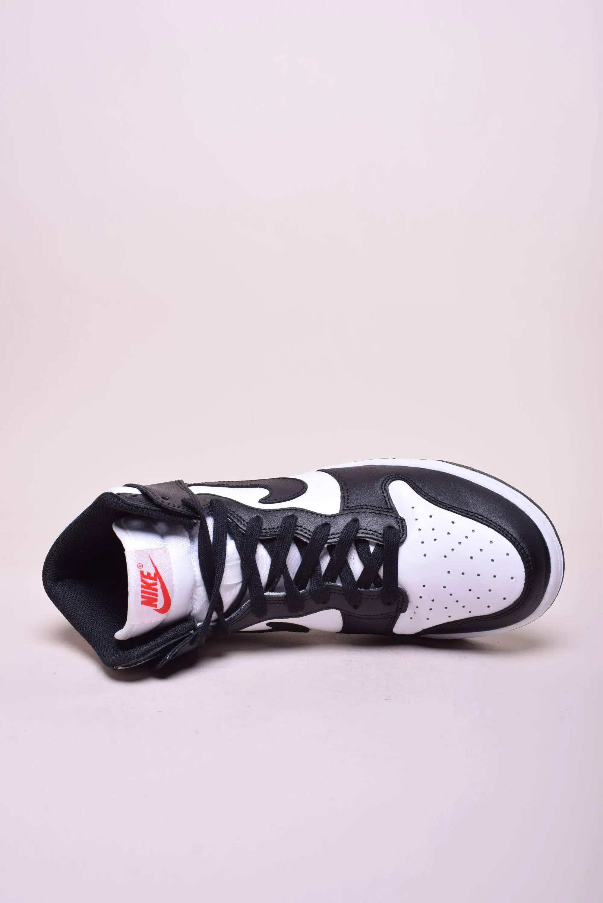 Sneakers dama cu platforma Dunk High [4]