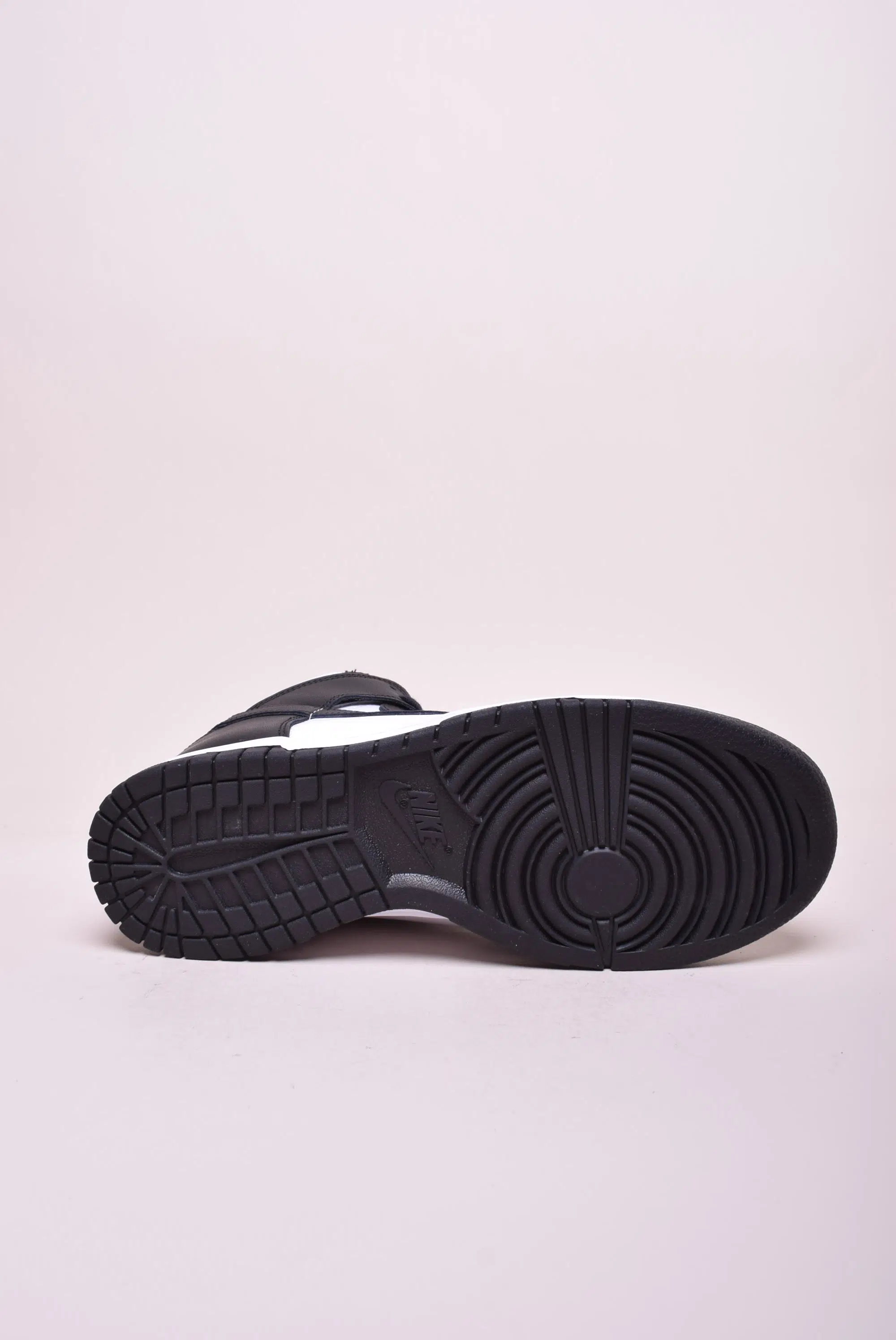 Sneakers dama cu platforma Dunk High [2]