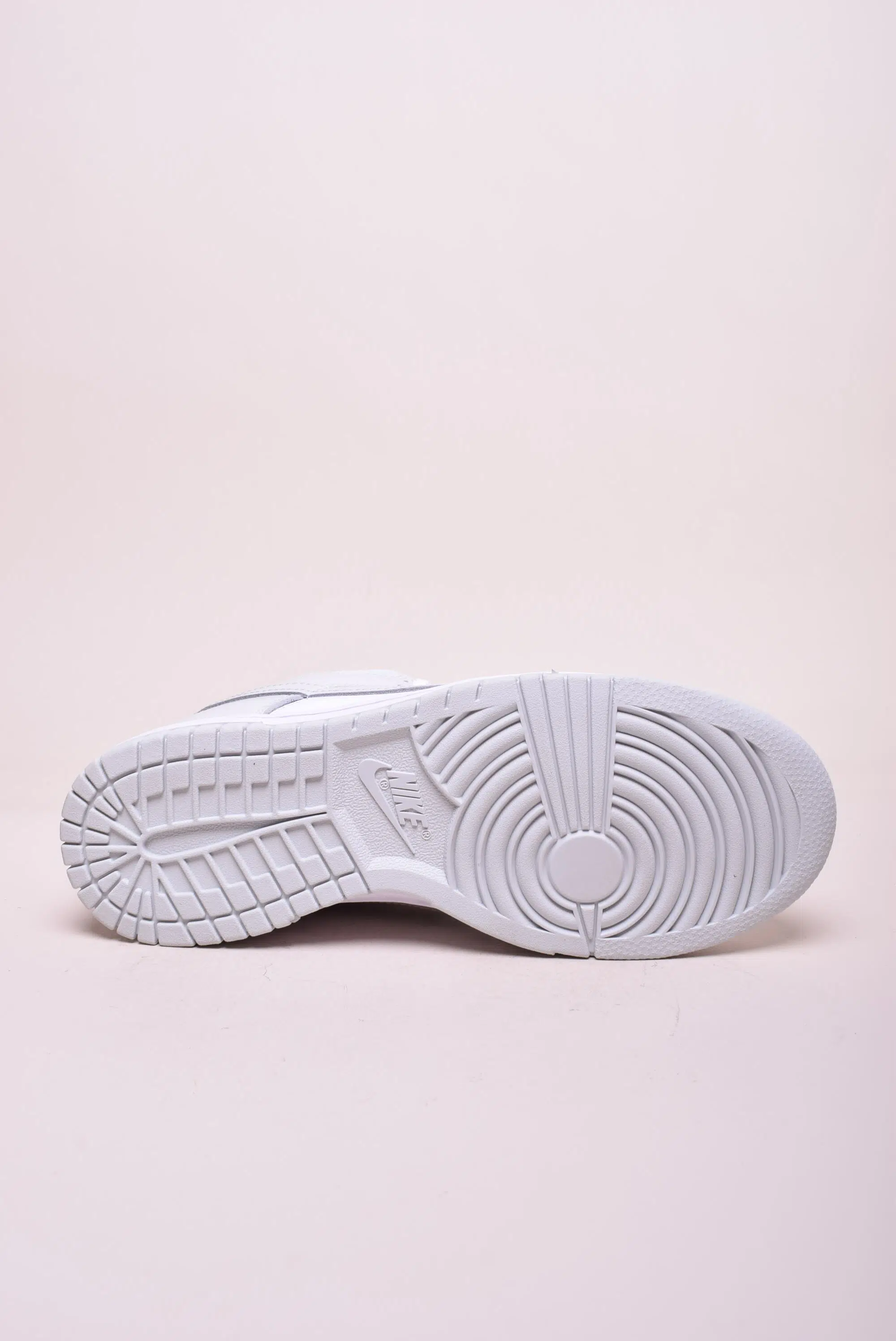 Sneakers dama cu platforma Dunk Low [2]