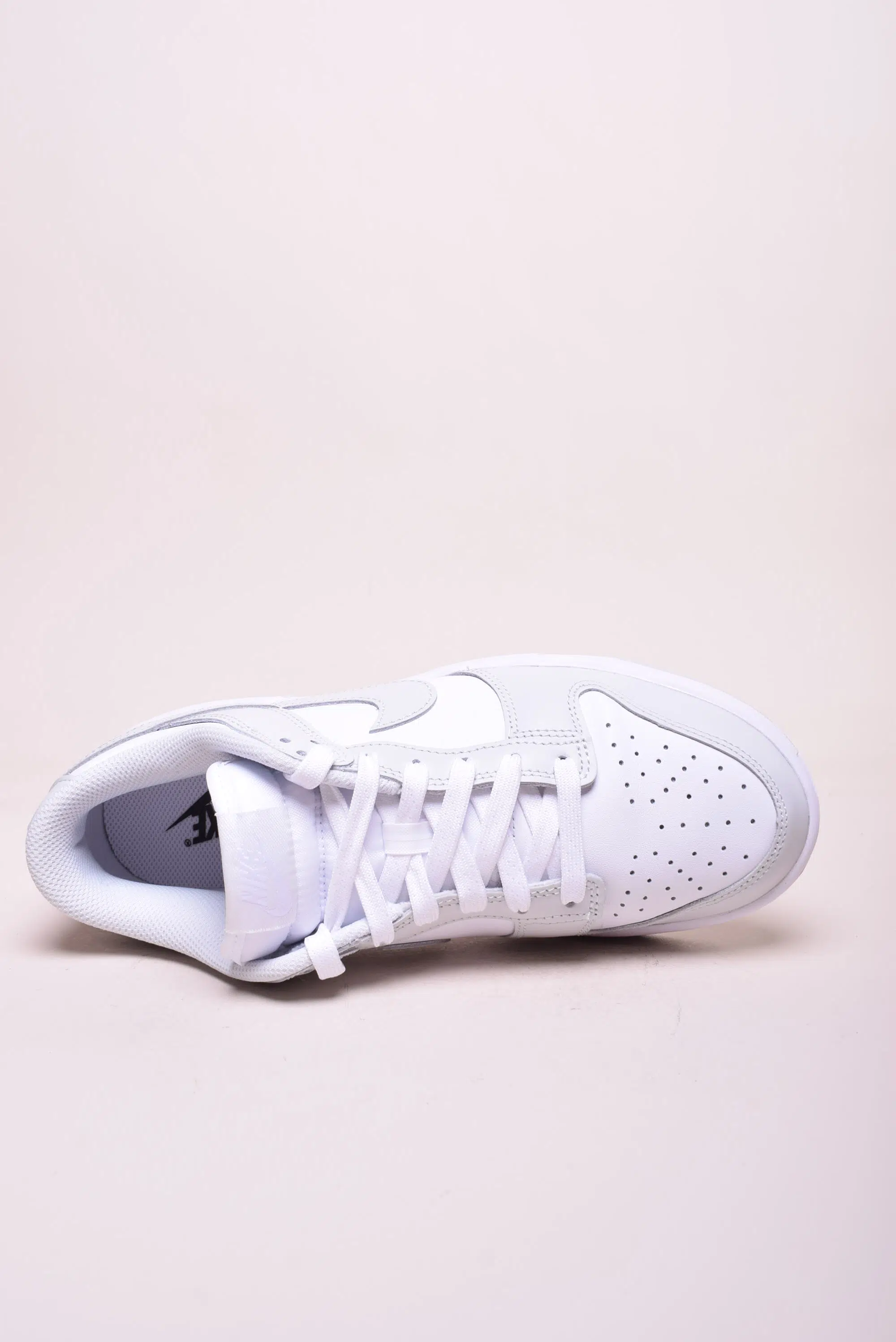 Sneakers dama cu platforma Dunk Low [4]