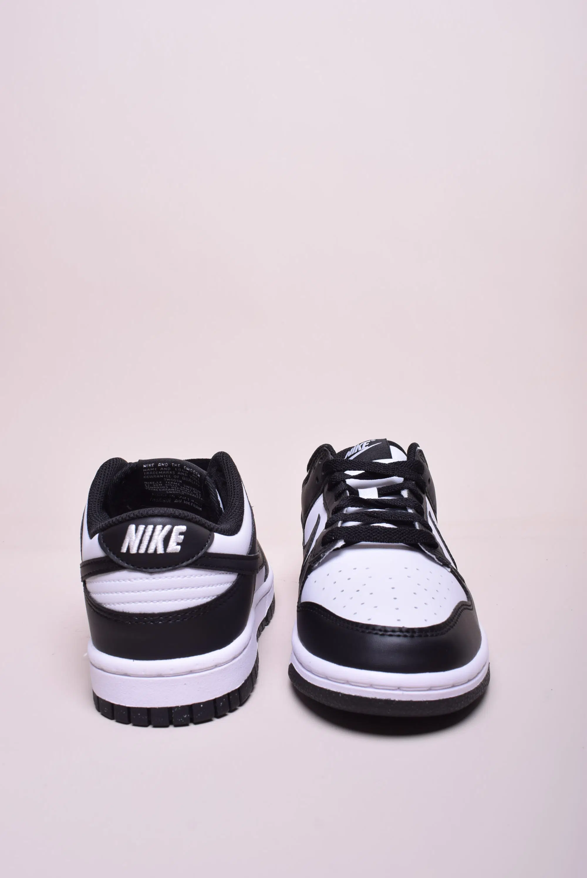 Sneakers dama cu platforma Dunk Low Next Nature [3]