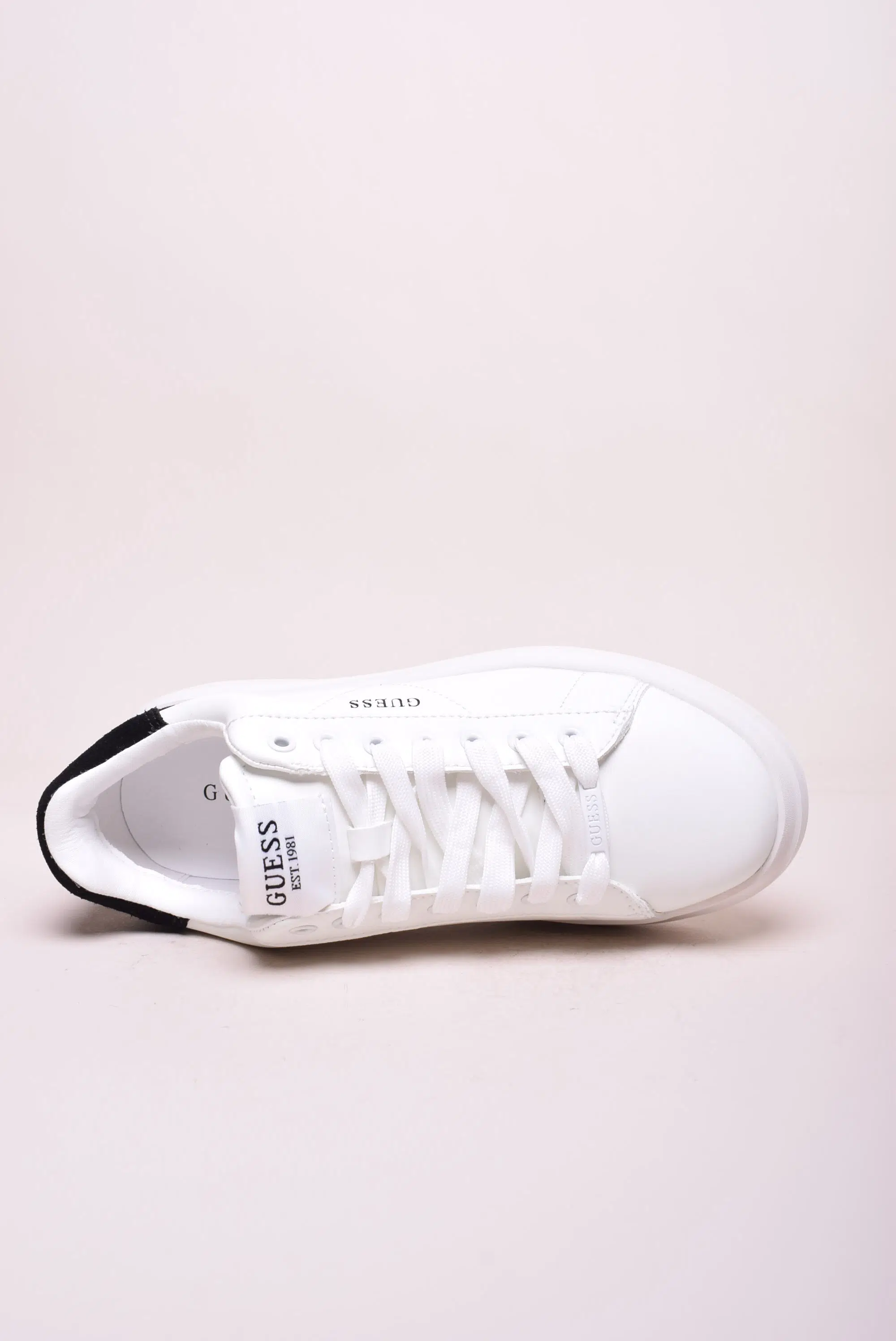 Sneakers dama cu platforma Elbina [4]