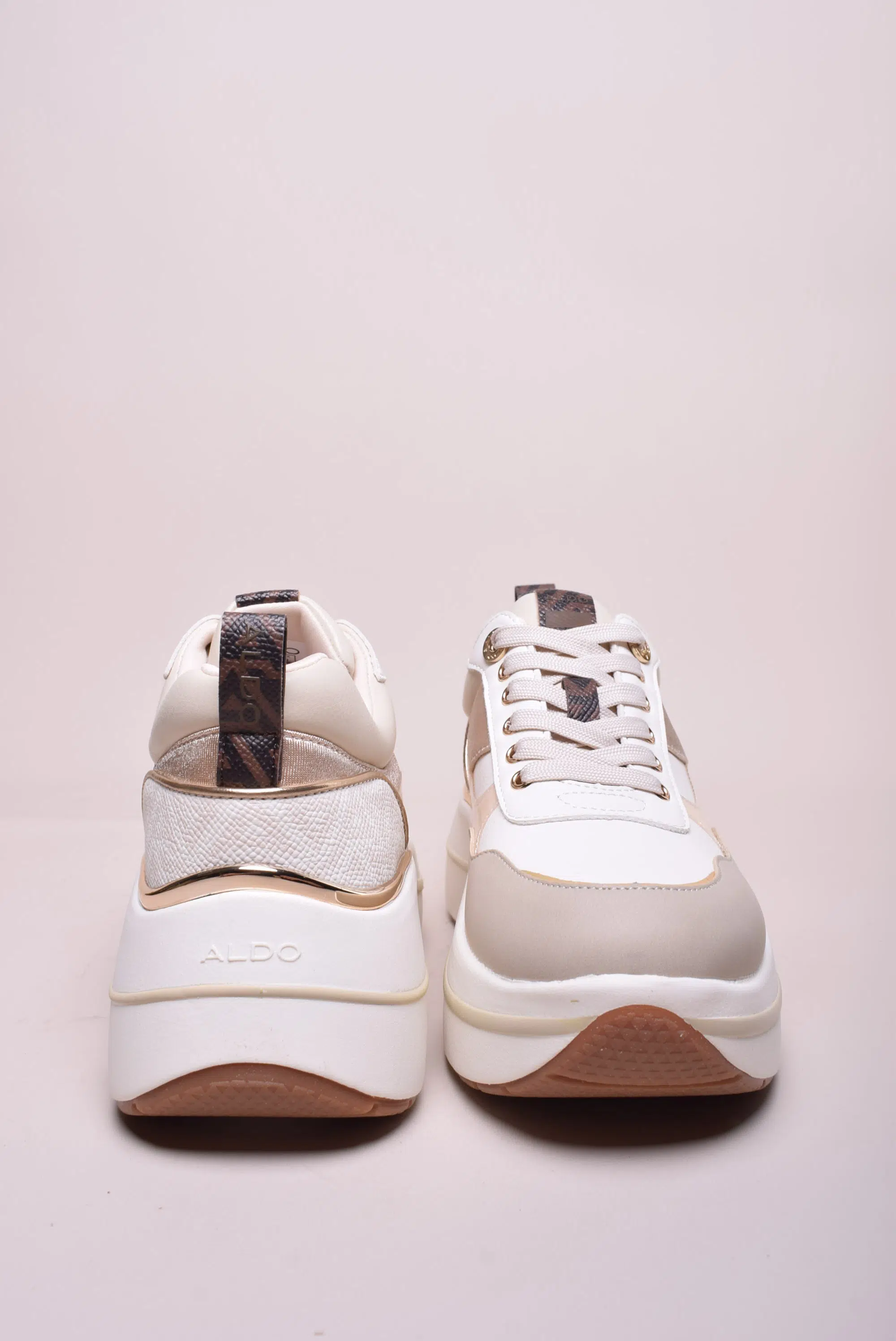 Sneakers dama cu platforma Etiene-270 [3]