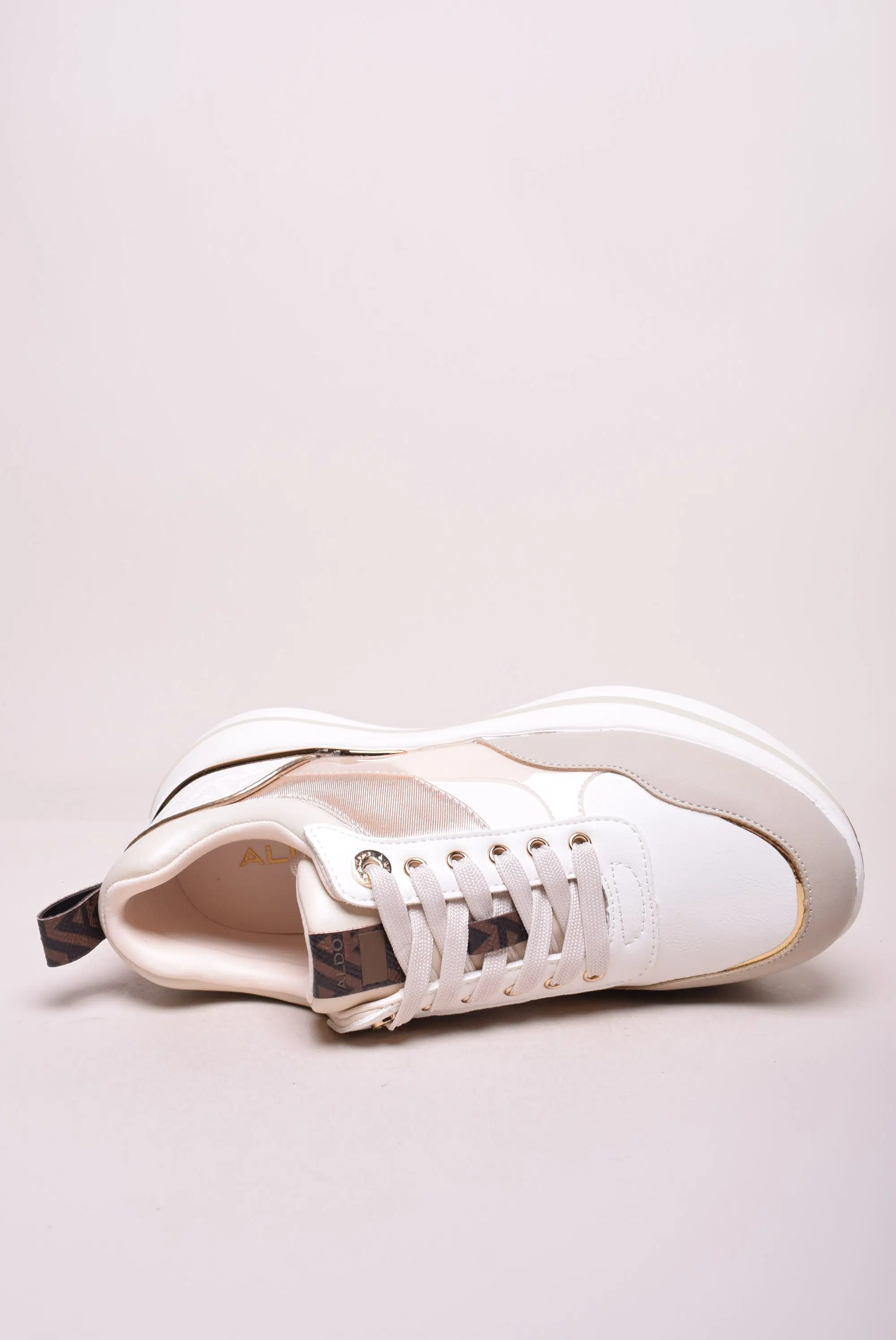 Sneakers dama cu platforma Etiene-270 [4]