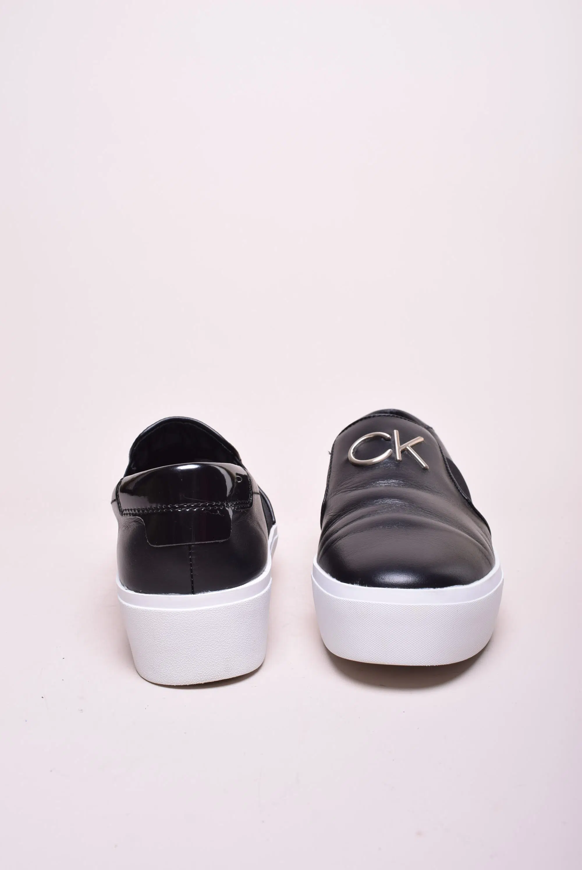 Sneakers dama cu platforma Flatform [3]