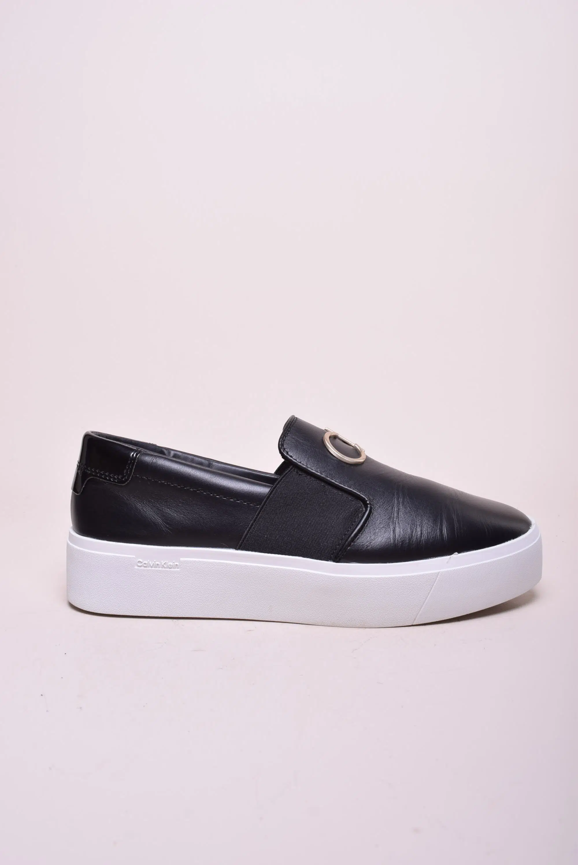 Sneakers dama cu platforma Flatform