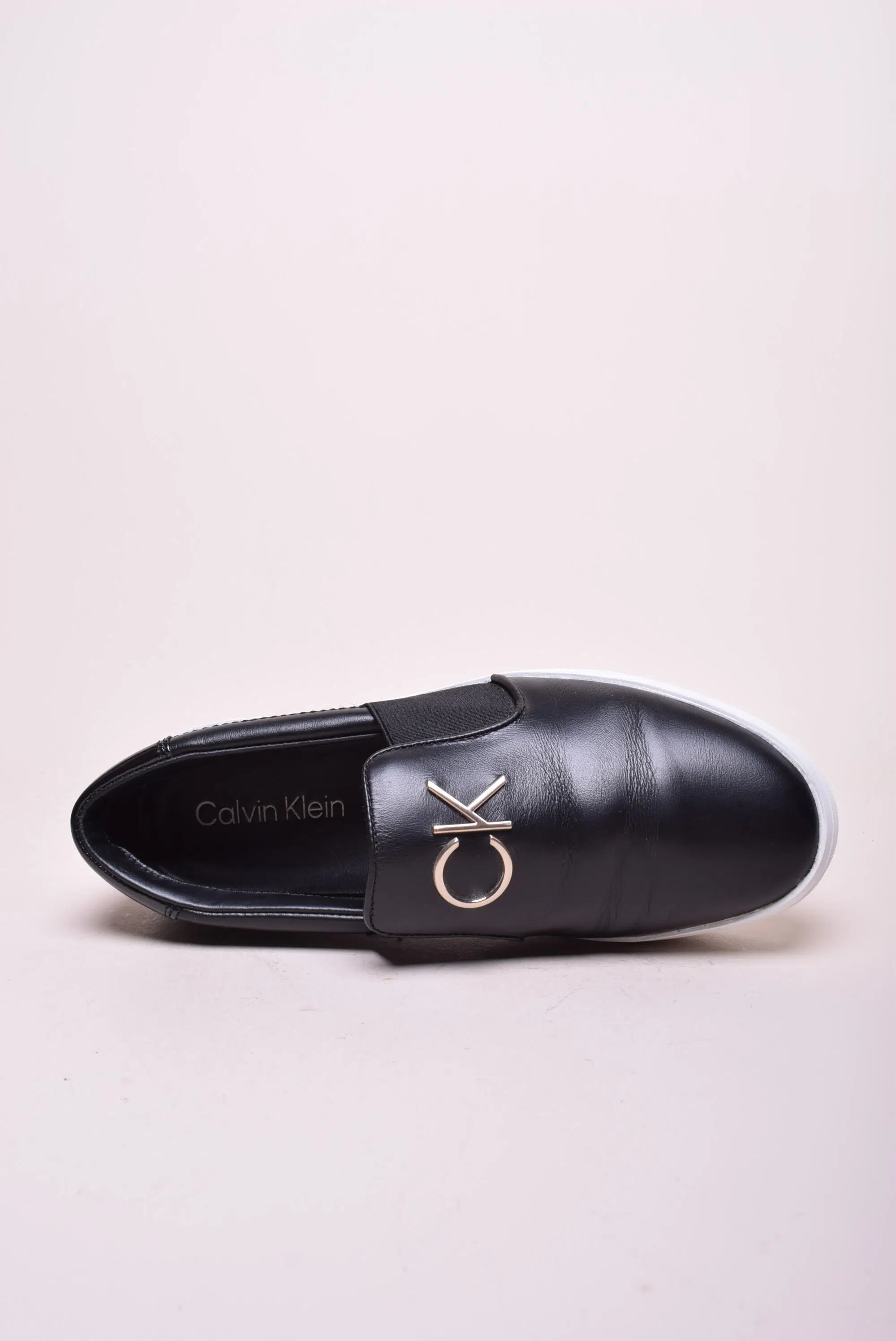 Sneakers dama cu platforma Flatform [4]