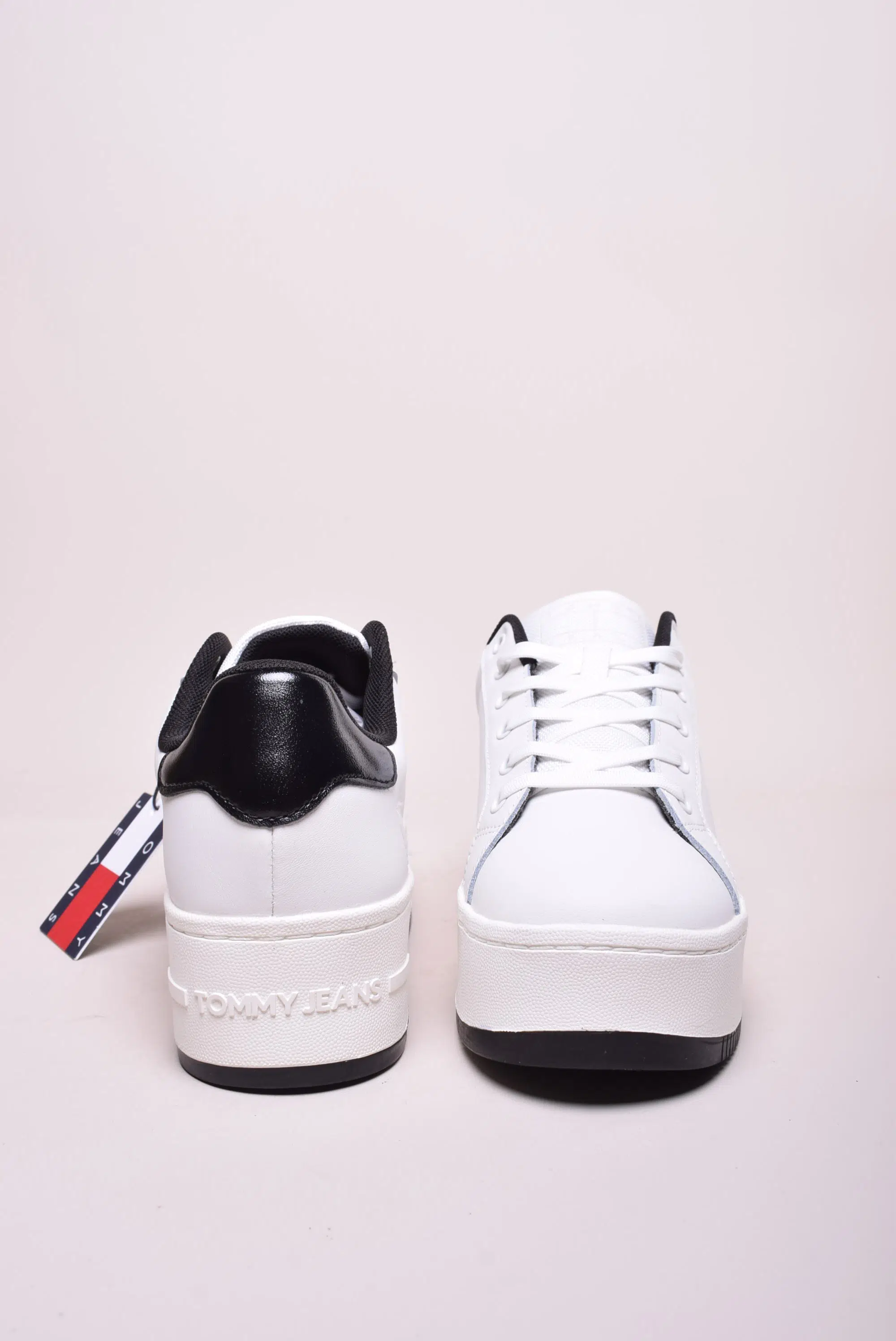 Sneakers dama cu platforma Flatform [3]