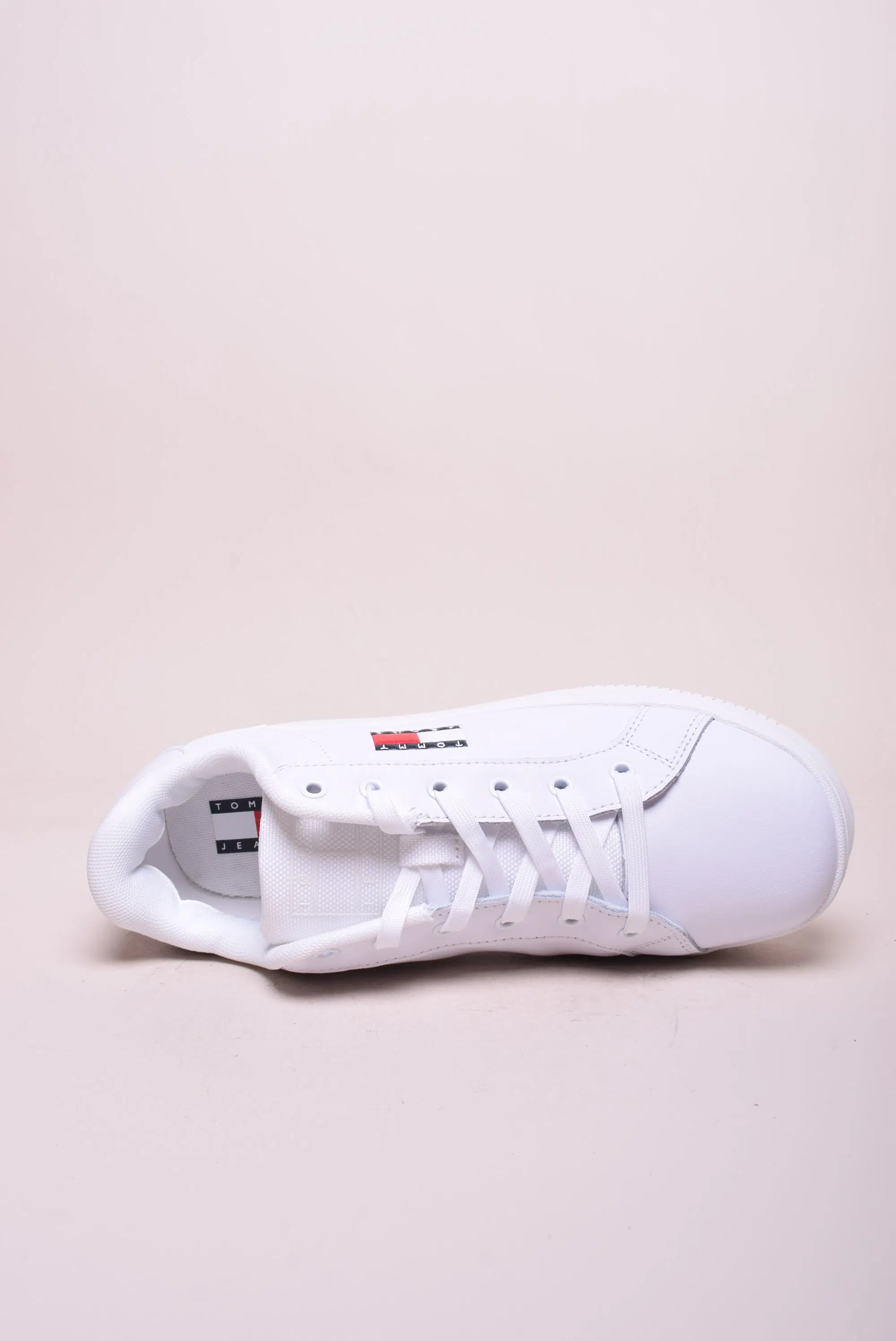 Sneakers dama cu platforma Flatform Ess [4]