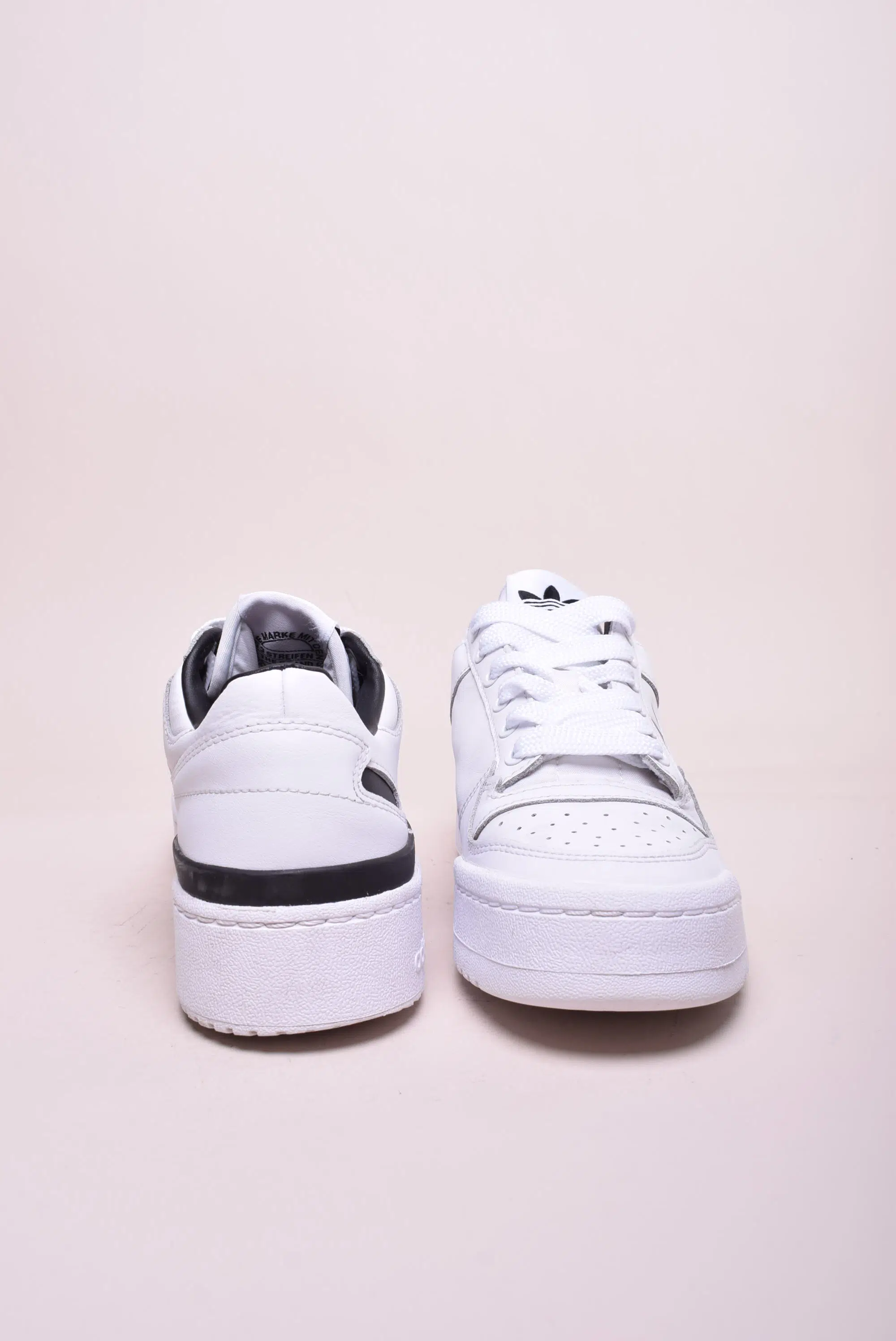 Sneakers dama cu platforma Forum Bold [3]