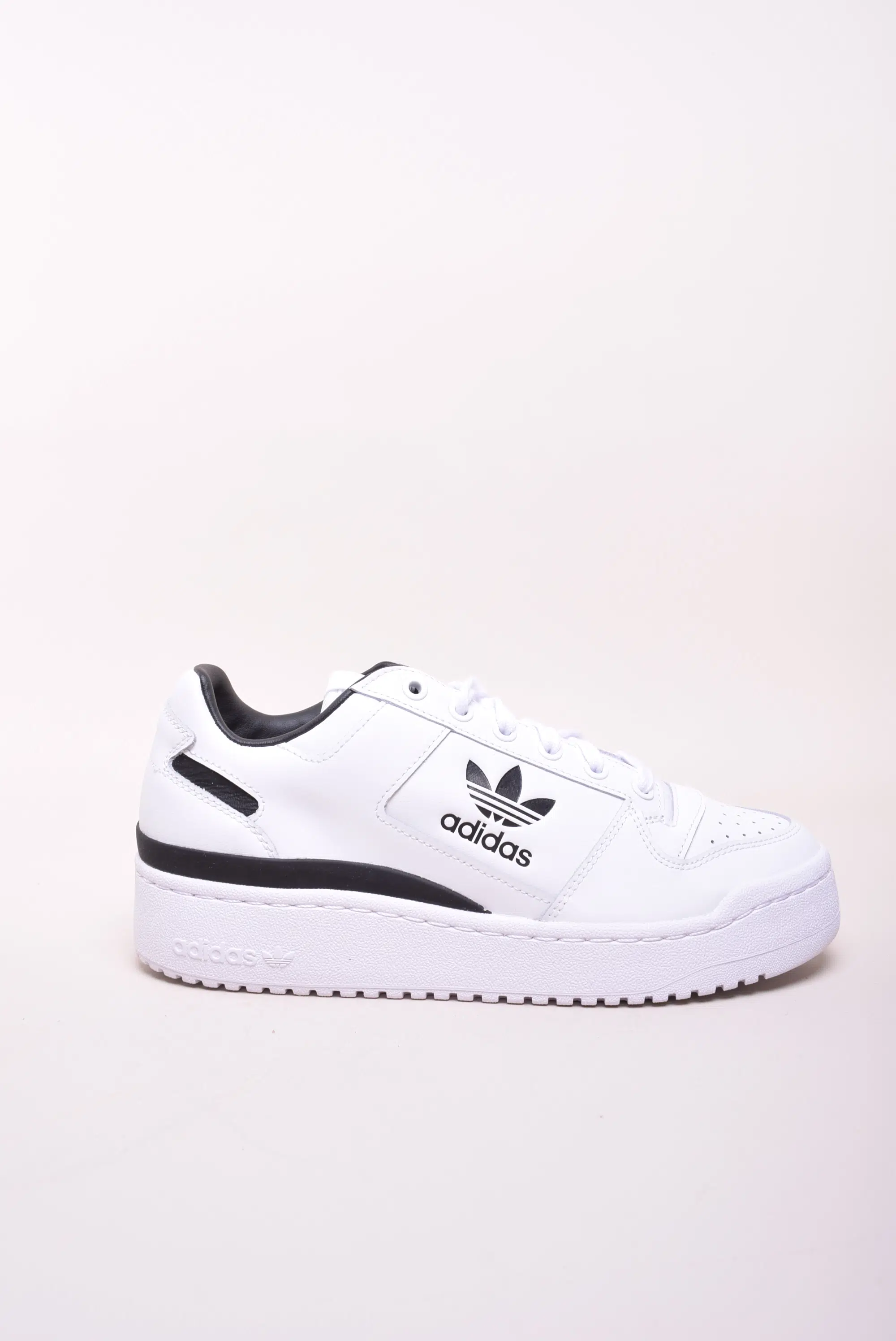 Sneakers dama cu platforma Forum Bold