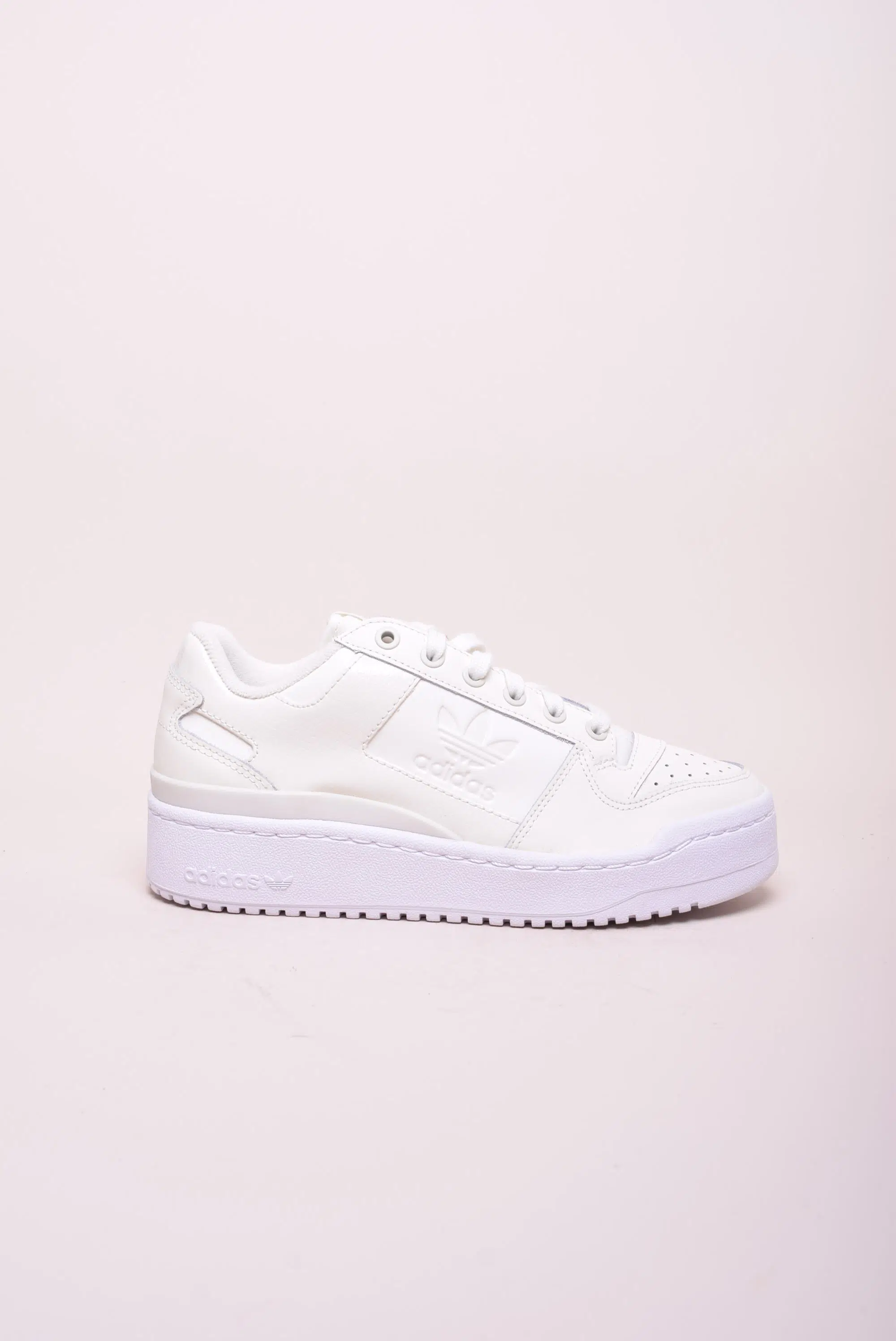 Sneakers dama cu platforma Forum Bold