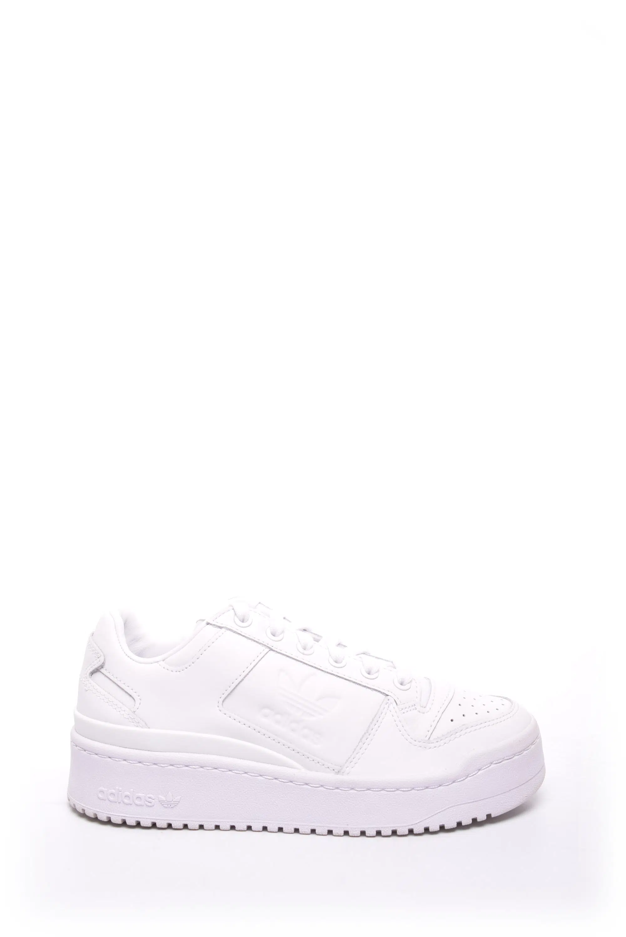 Sneakers dama cu platforma Forum Bold