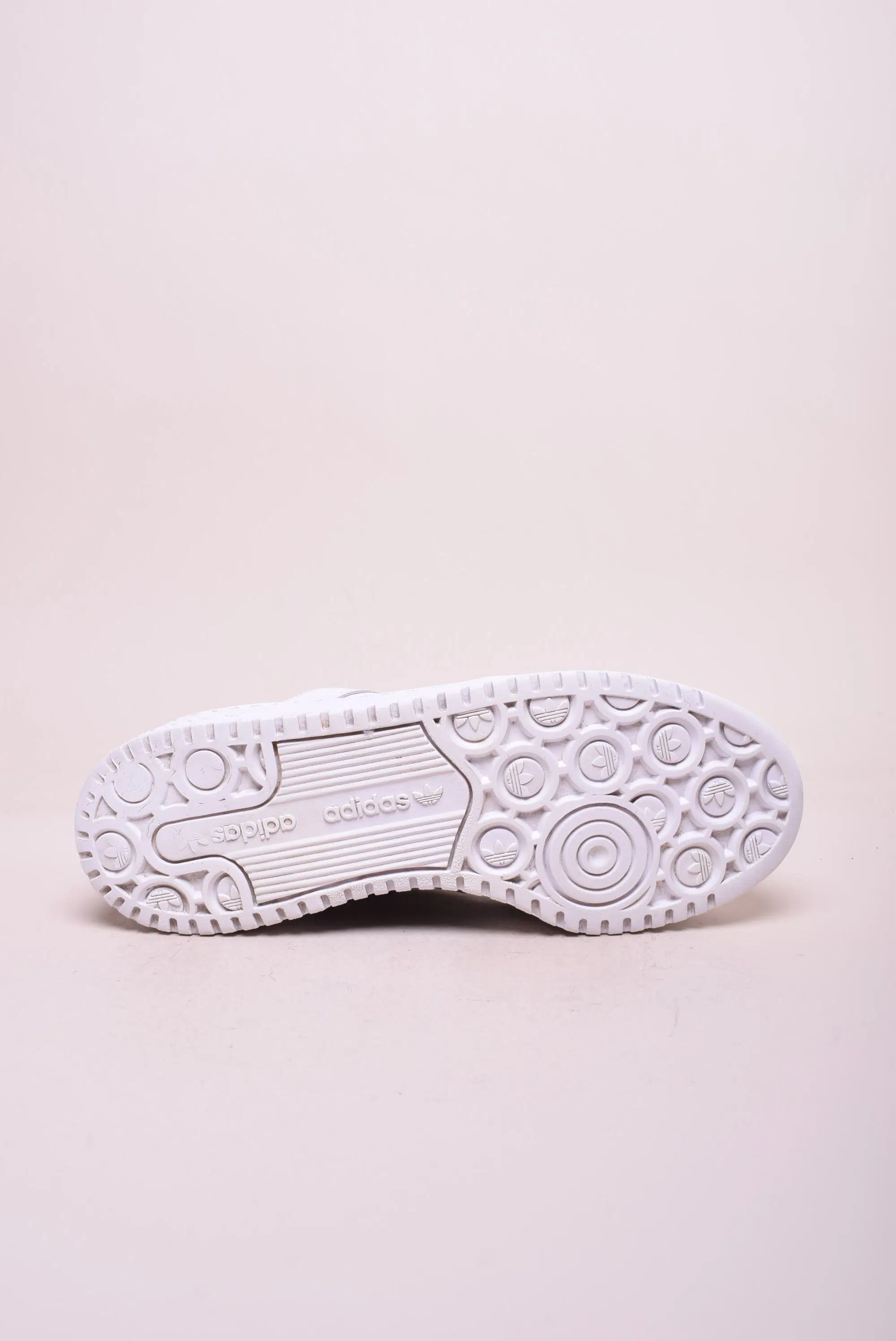 Sneakers dama cu platforma Forum Bold [2]