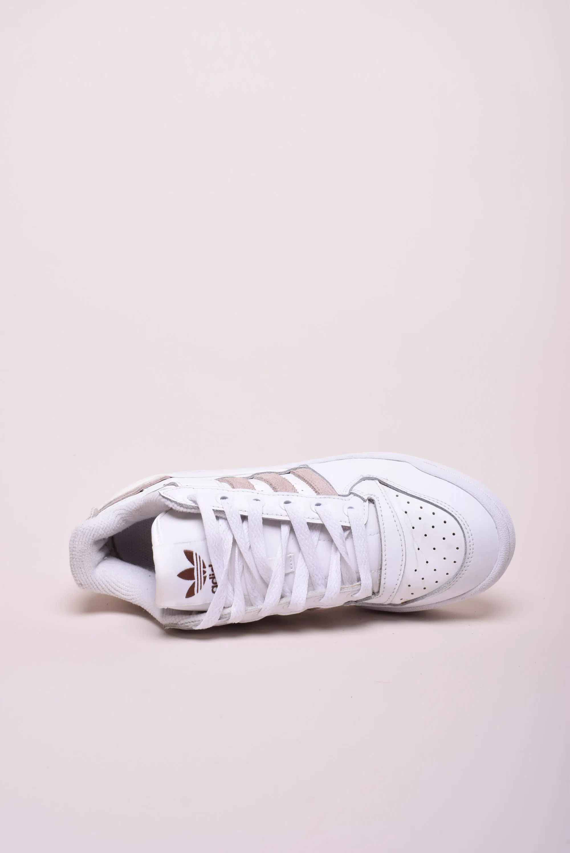 Sneakers dama cu platforma Forum Bold [4]