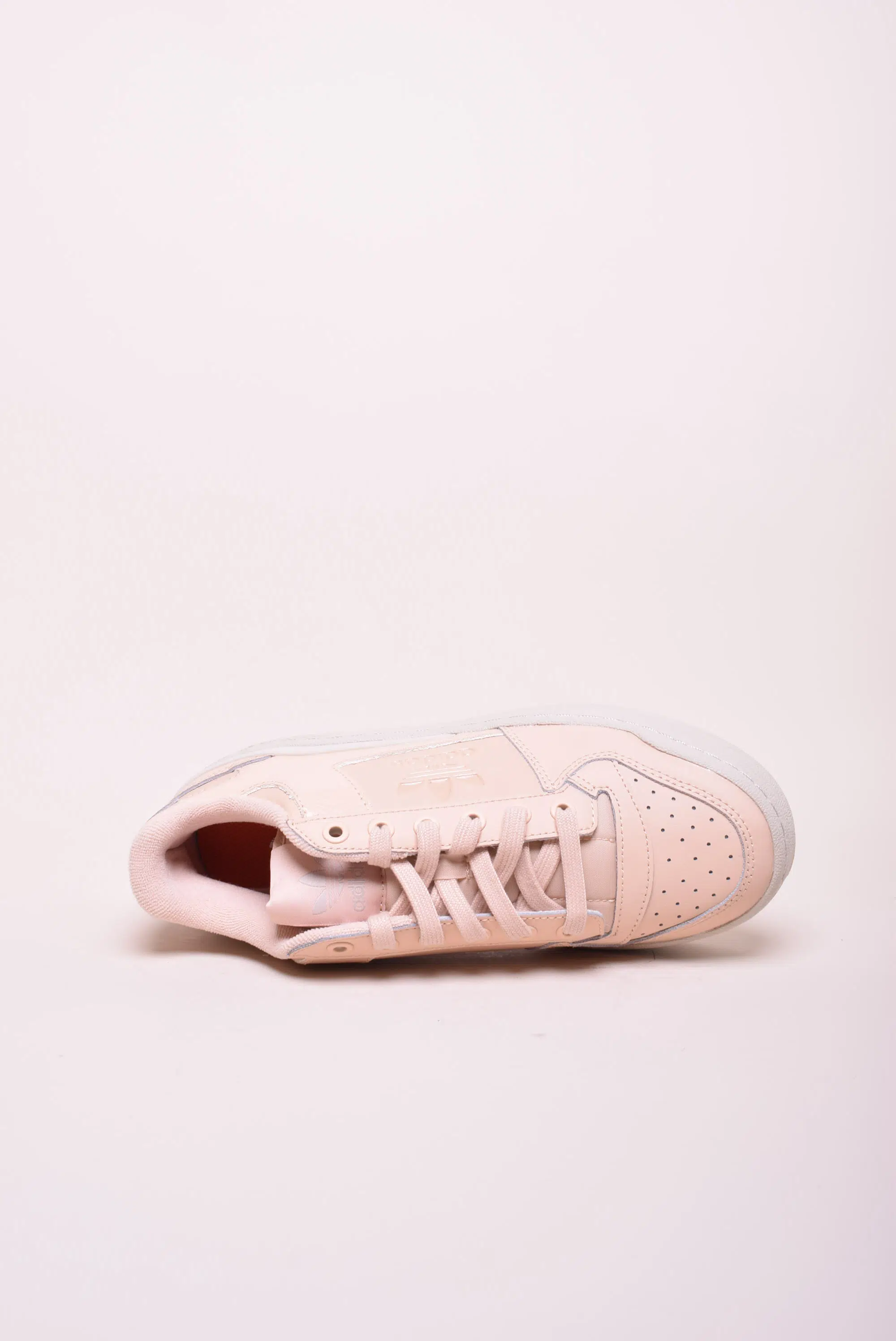 Sneakers dama cu platforma Forum Bold [4]