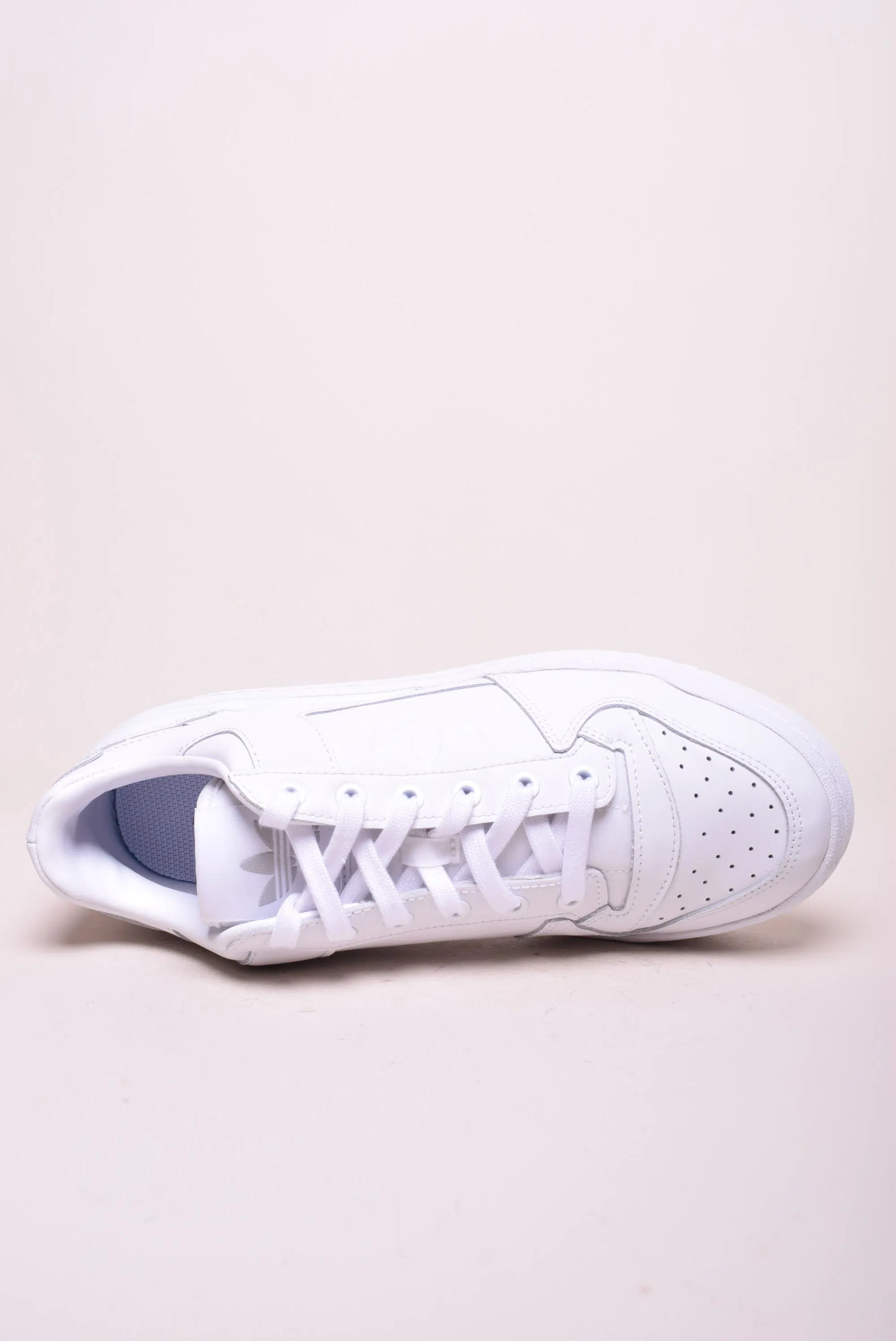 Sneakers dama cu platforma Forum Bold [4]