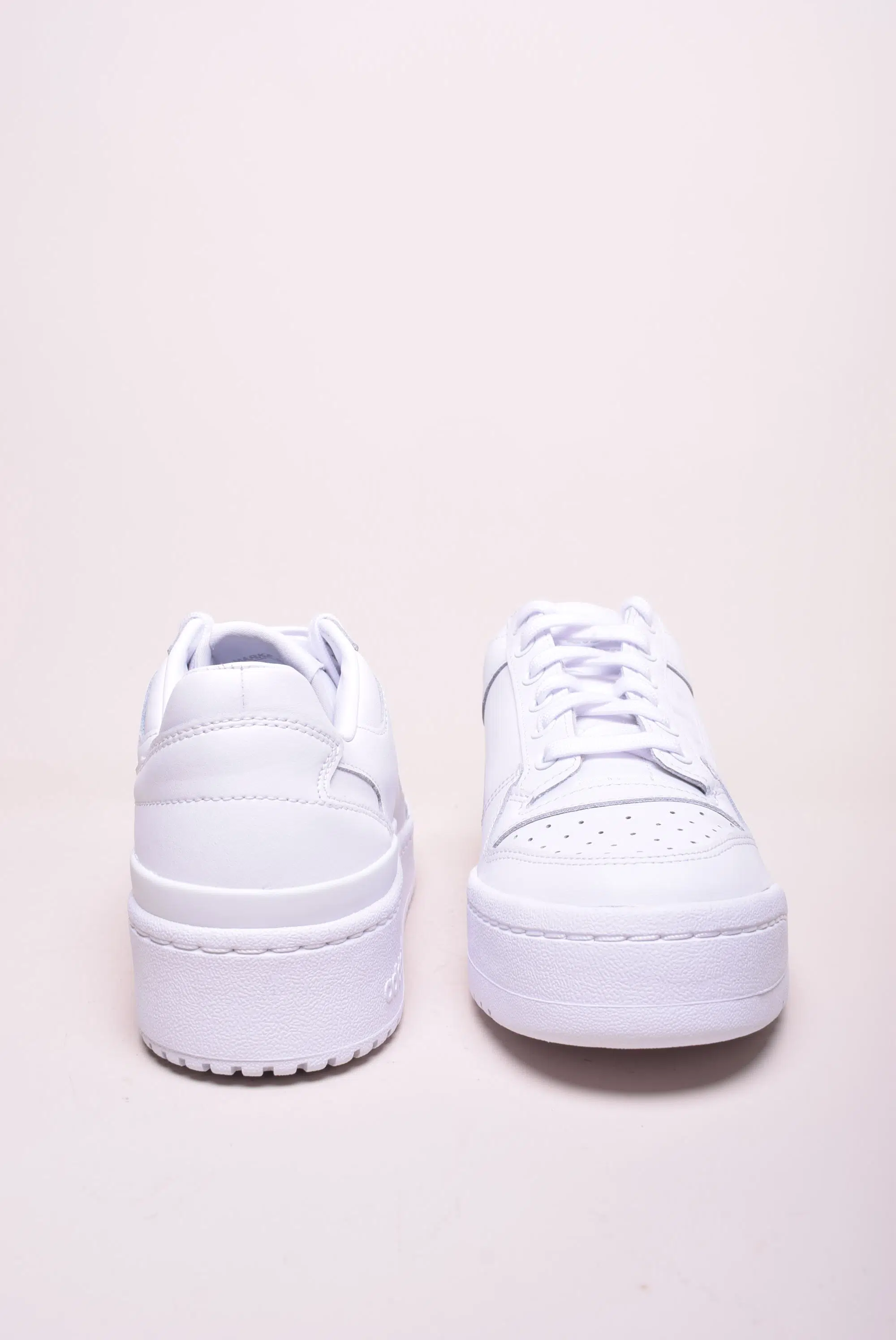 Sneakers dama cu platforma Forum Bold [3]