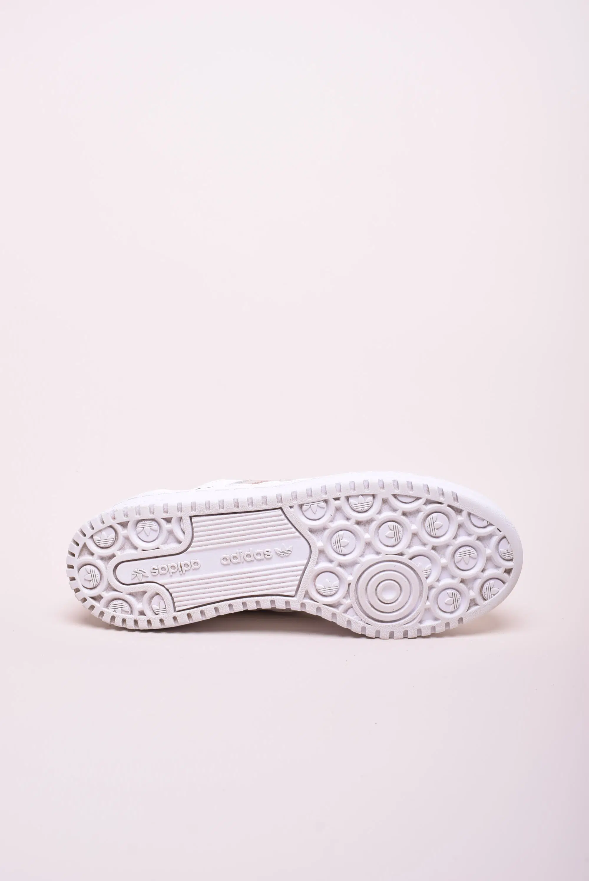 Sneakers dama cu platforma Forum Bold [2]