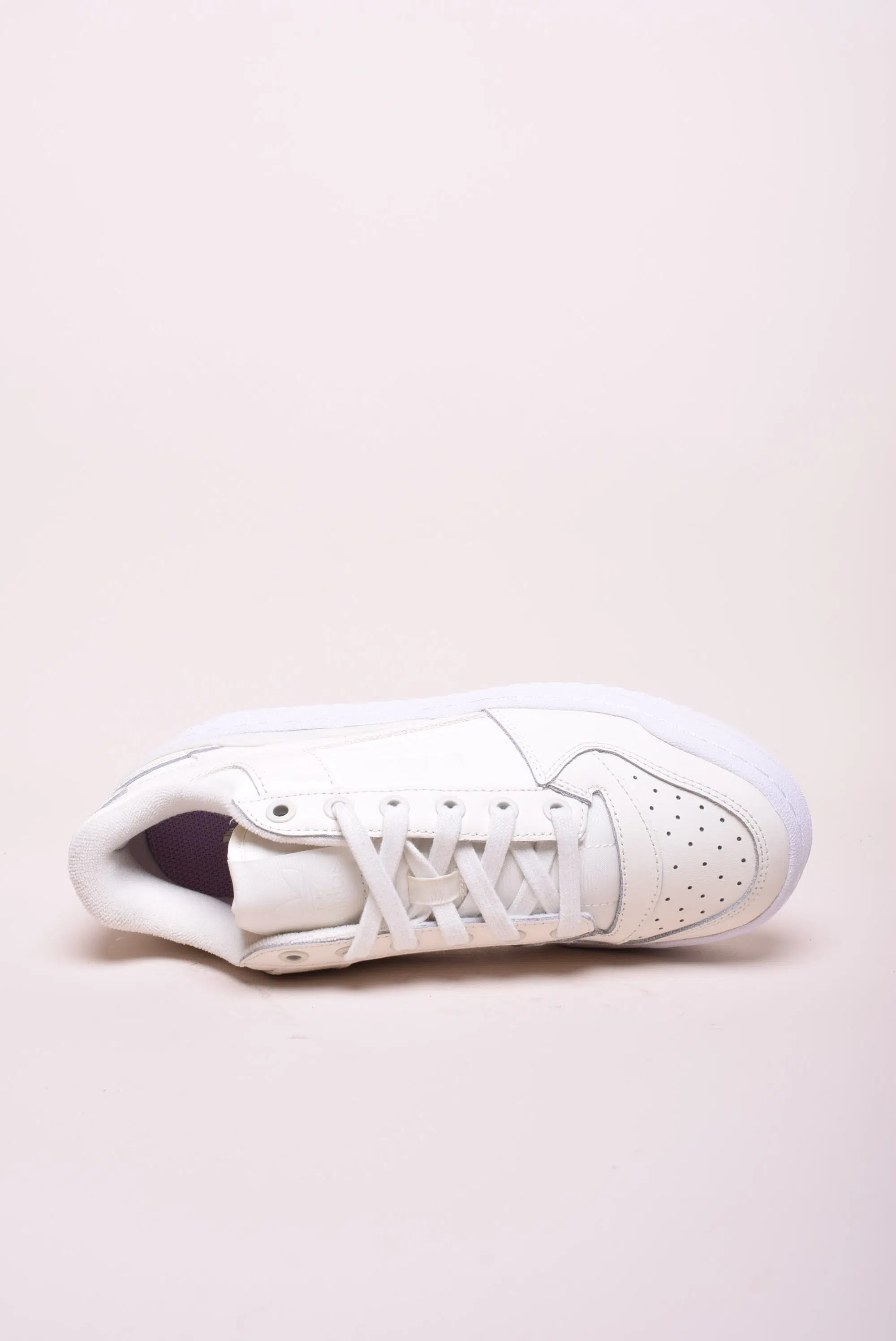 Sneakers dama cu platforma Forum Bold [4]