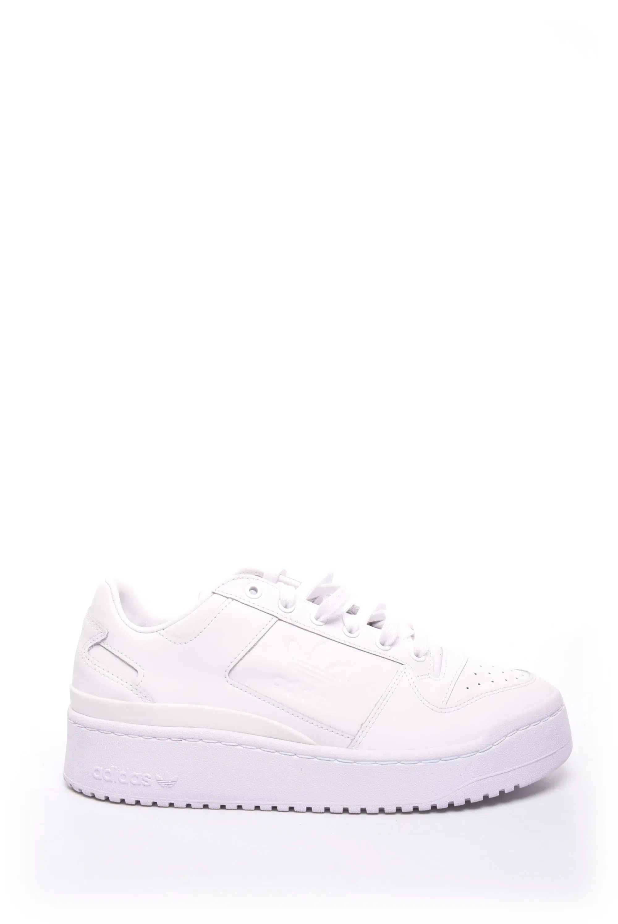 Sneakers dama cu platforma Forum Bold