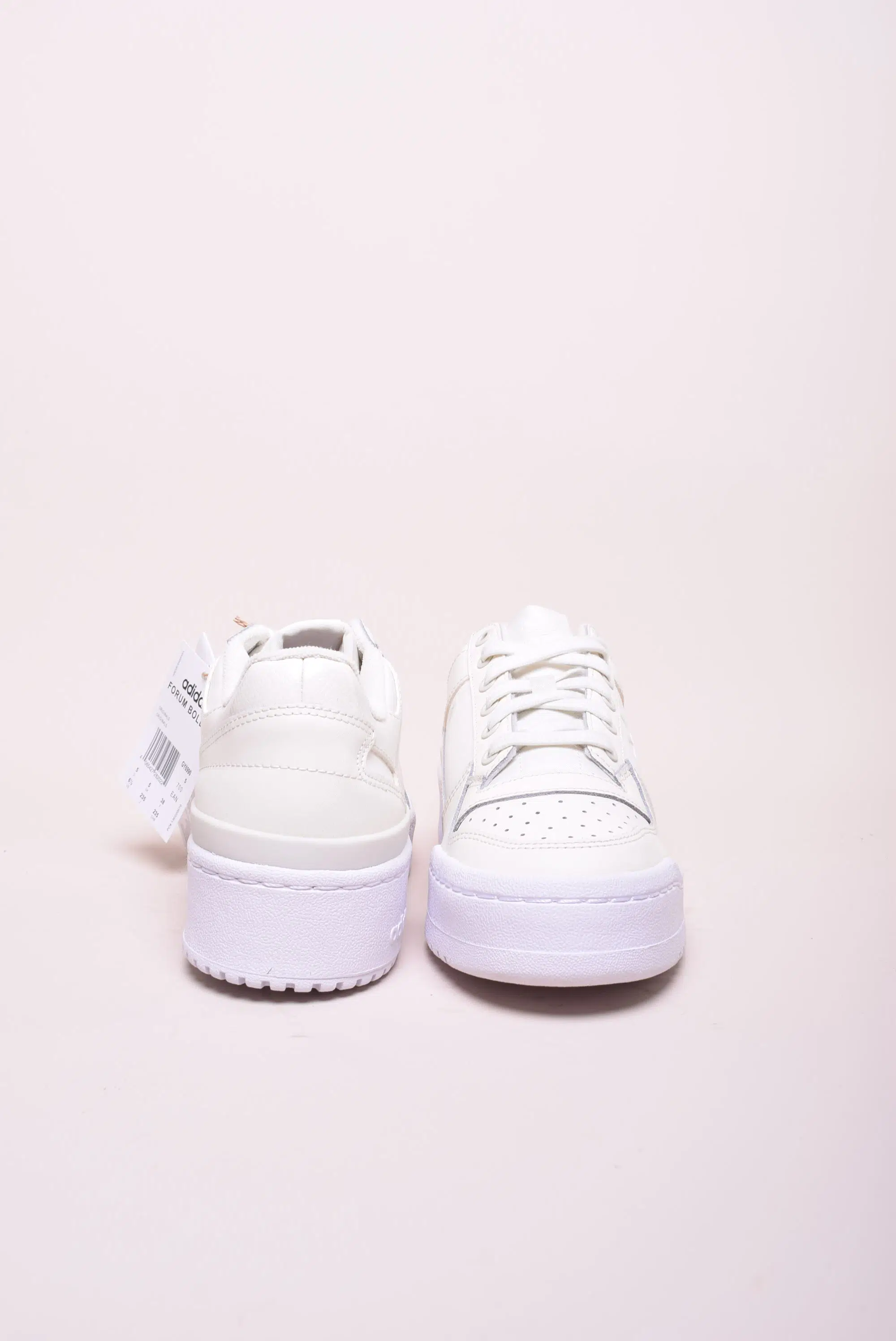 Sneakers dama cu platforma Forum Bold [3]