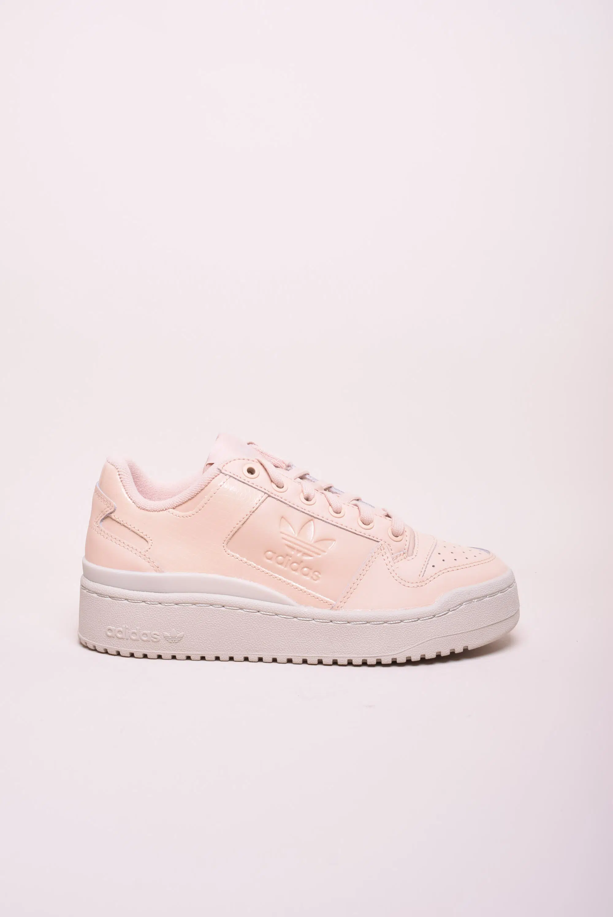 Sneakers dama cu platforma Forum Bold