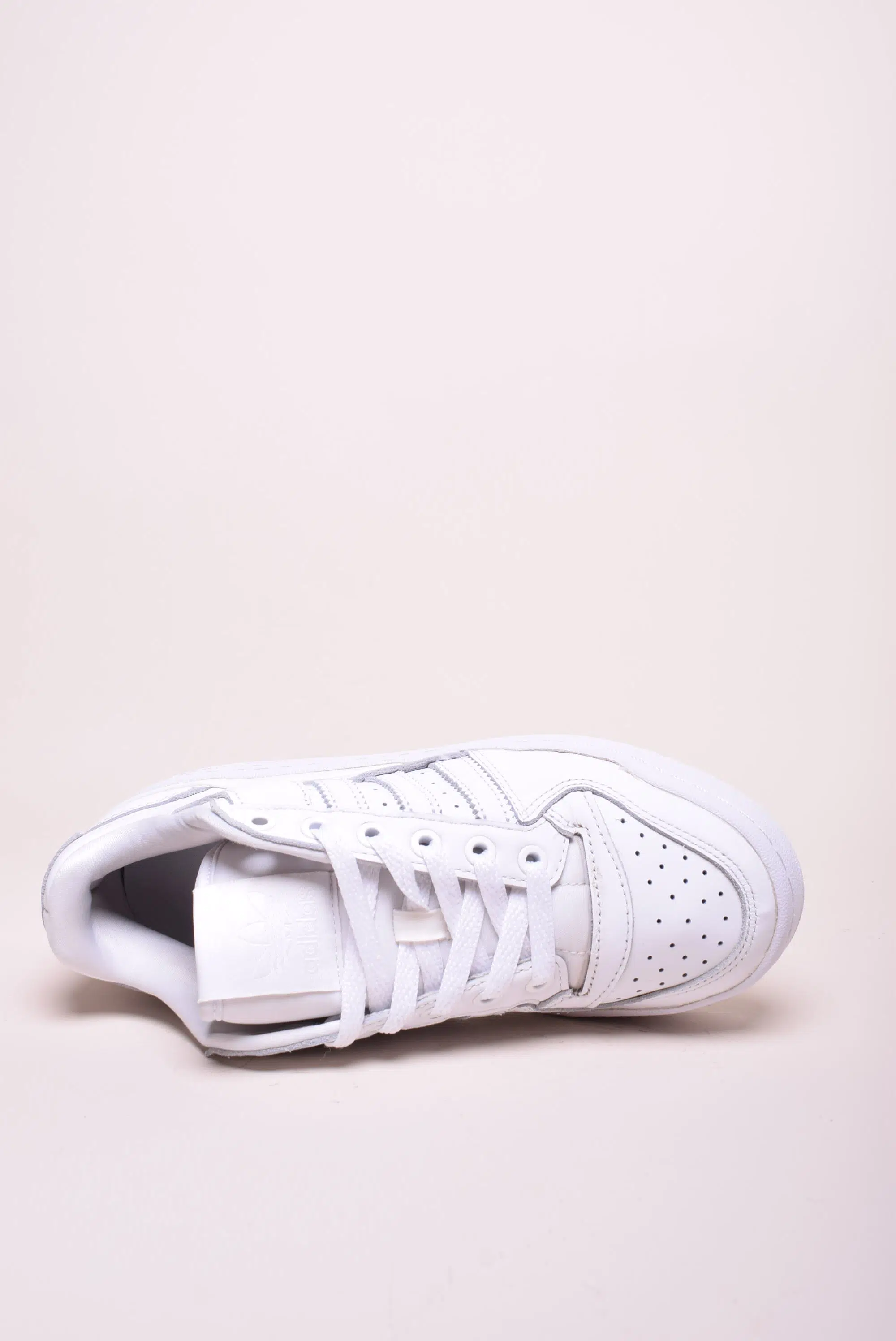 Sneakers dama cu platforma Forum Bold [4]