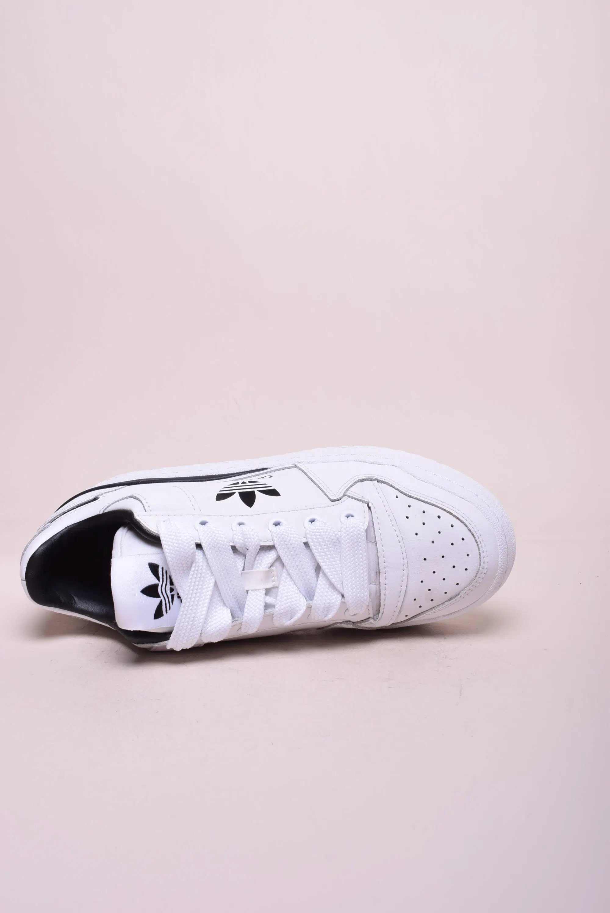 Sneakers dama cu platforma Forum Bold [4]