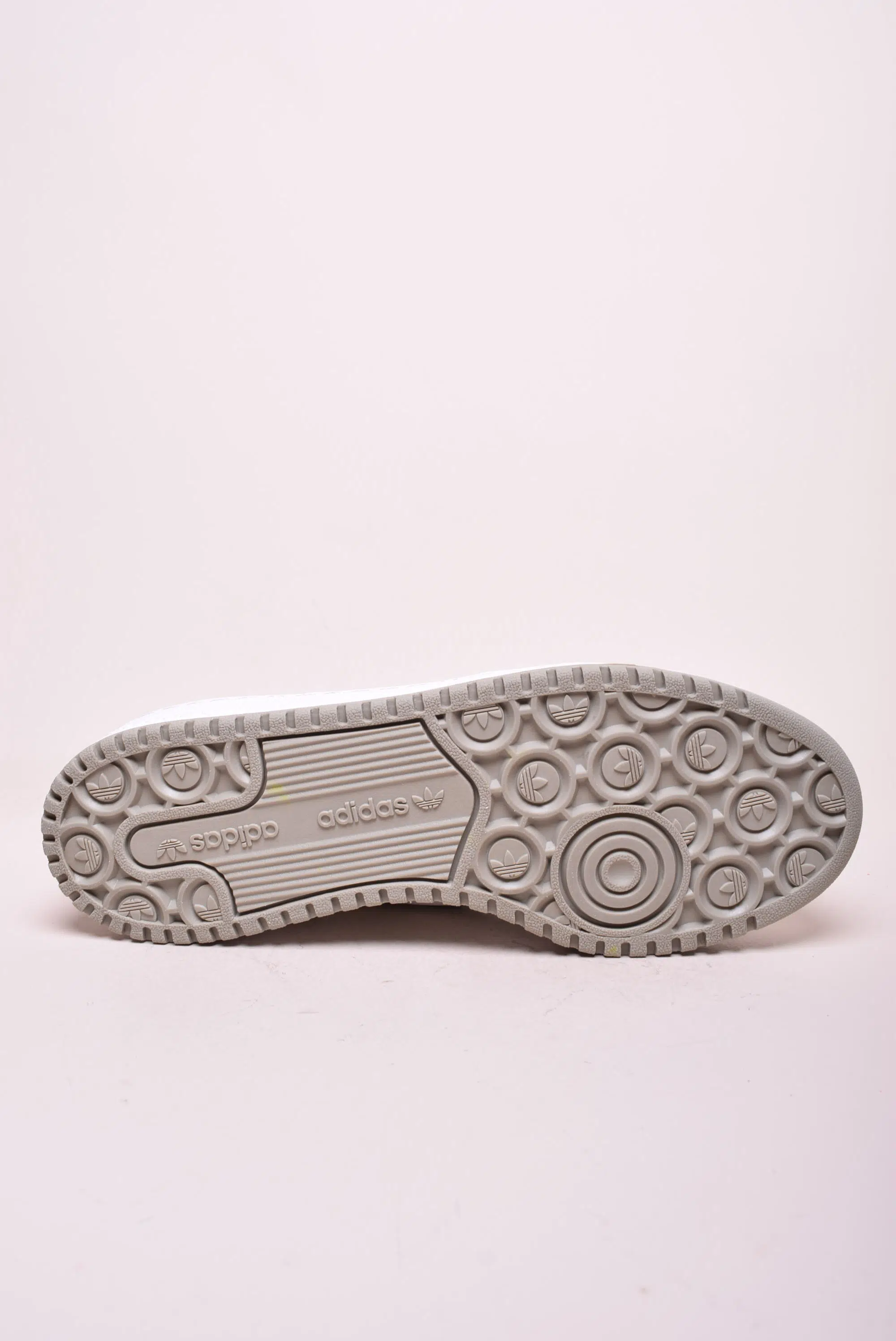 Sneakers dama cu platforma Forum Bold Stripes [2]