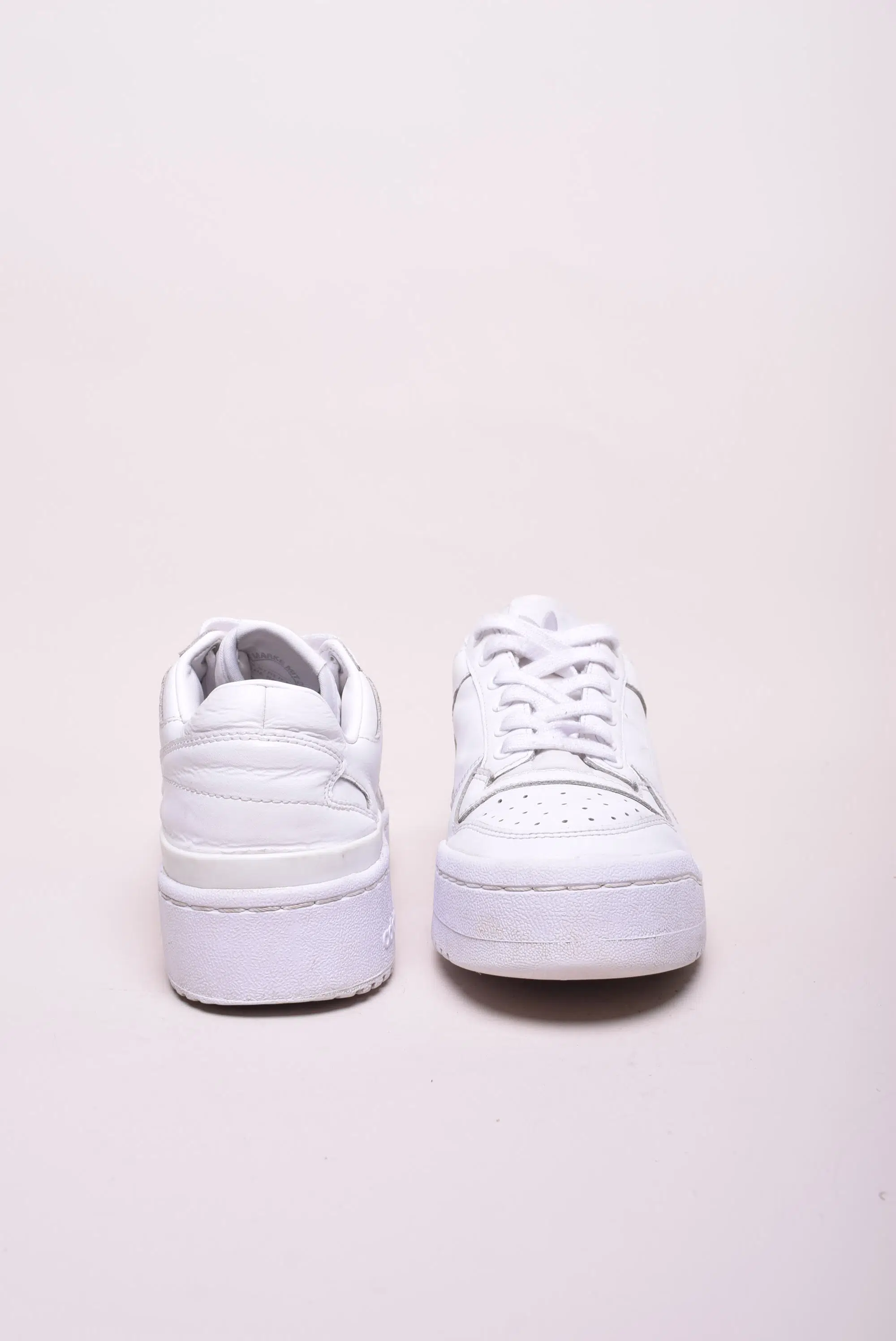 Sneakers dama cu platforma Forum Low [3]