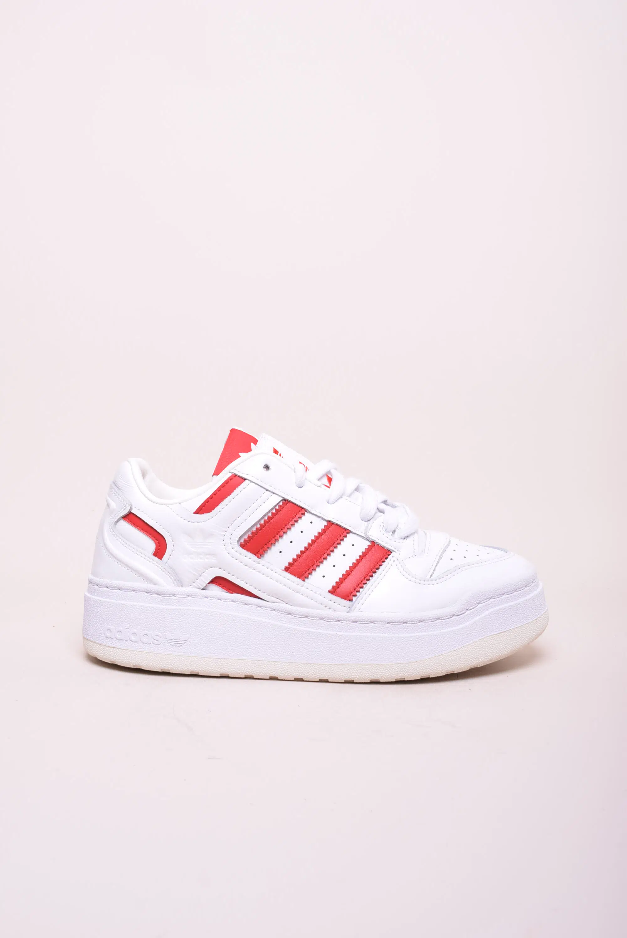 Adidasi dama cu platforma Forum Low XLG