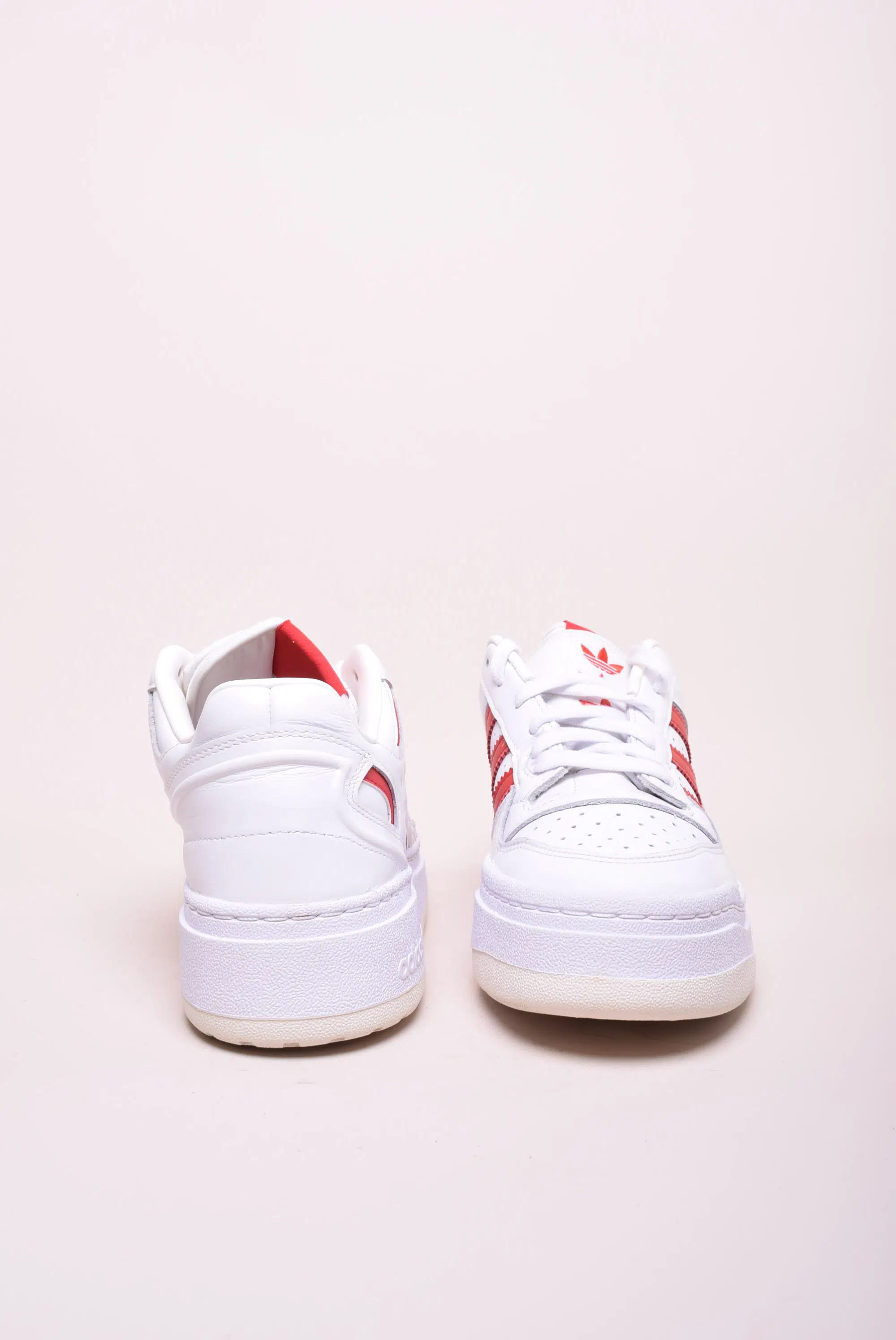 Sneakers dama cu platforma Forum Low XLG [3]