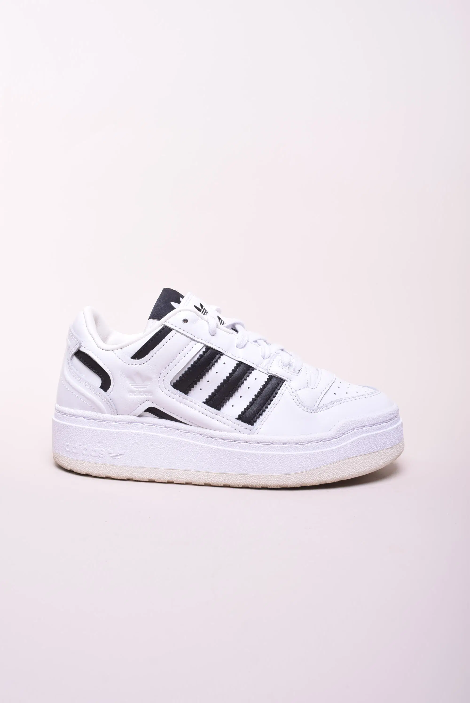 Sneakers dama cu platforma Forum XLG