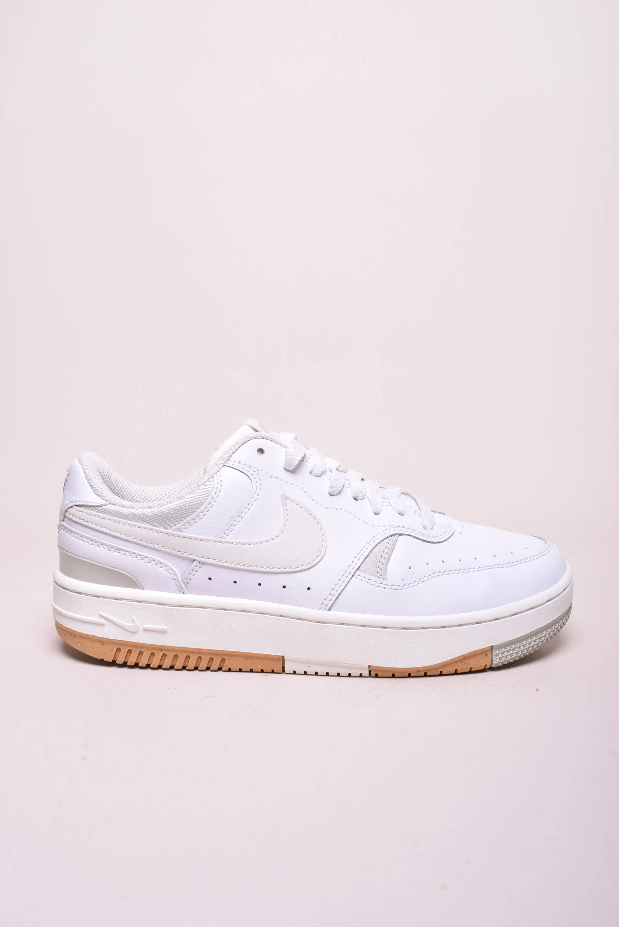 Sneakers dama cu platforma Gamma Force