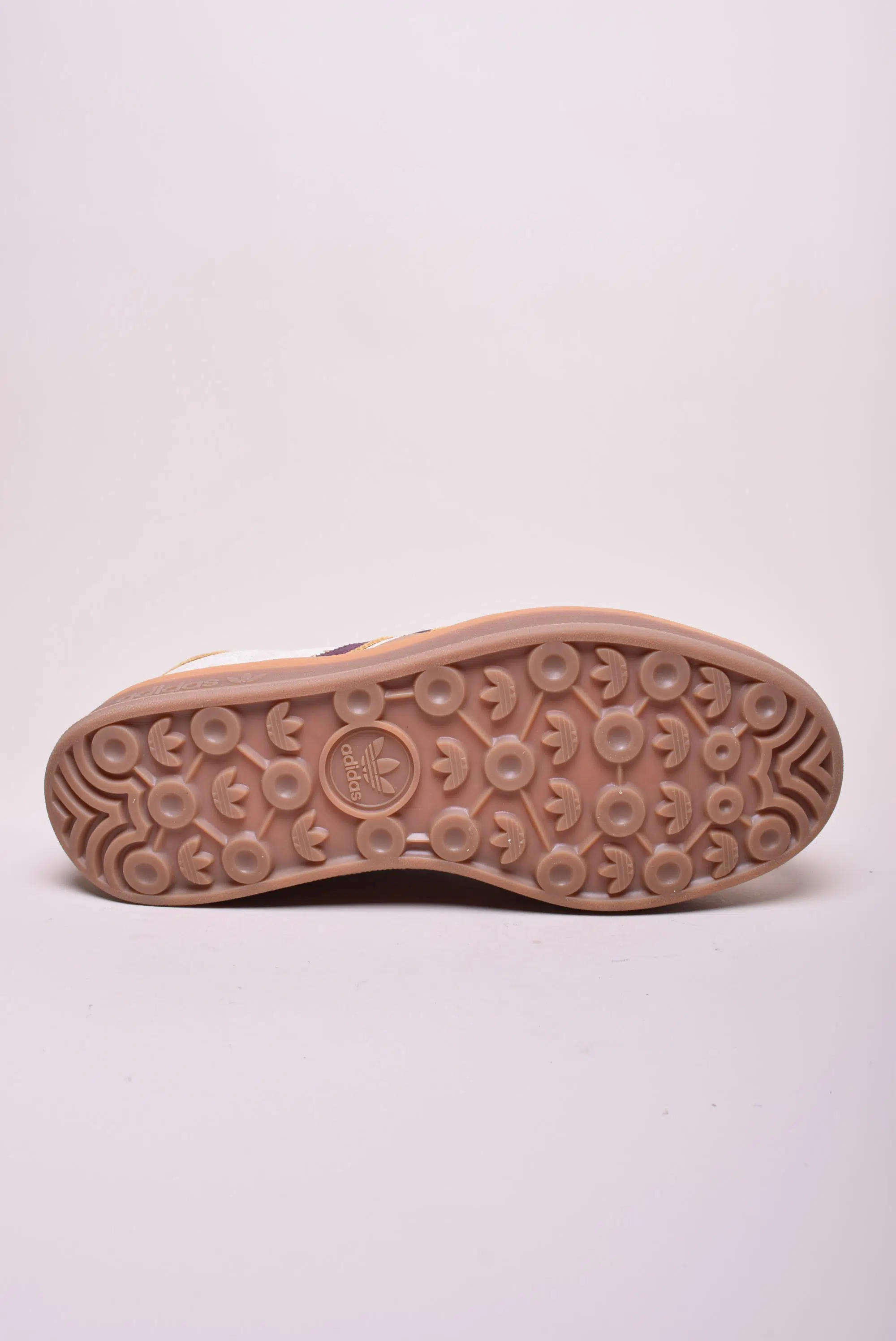 Sneakers dama cu platforma Gazelle Bold [2]