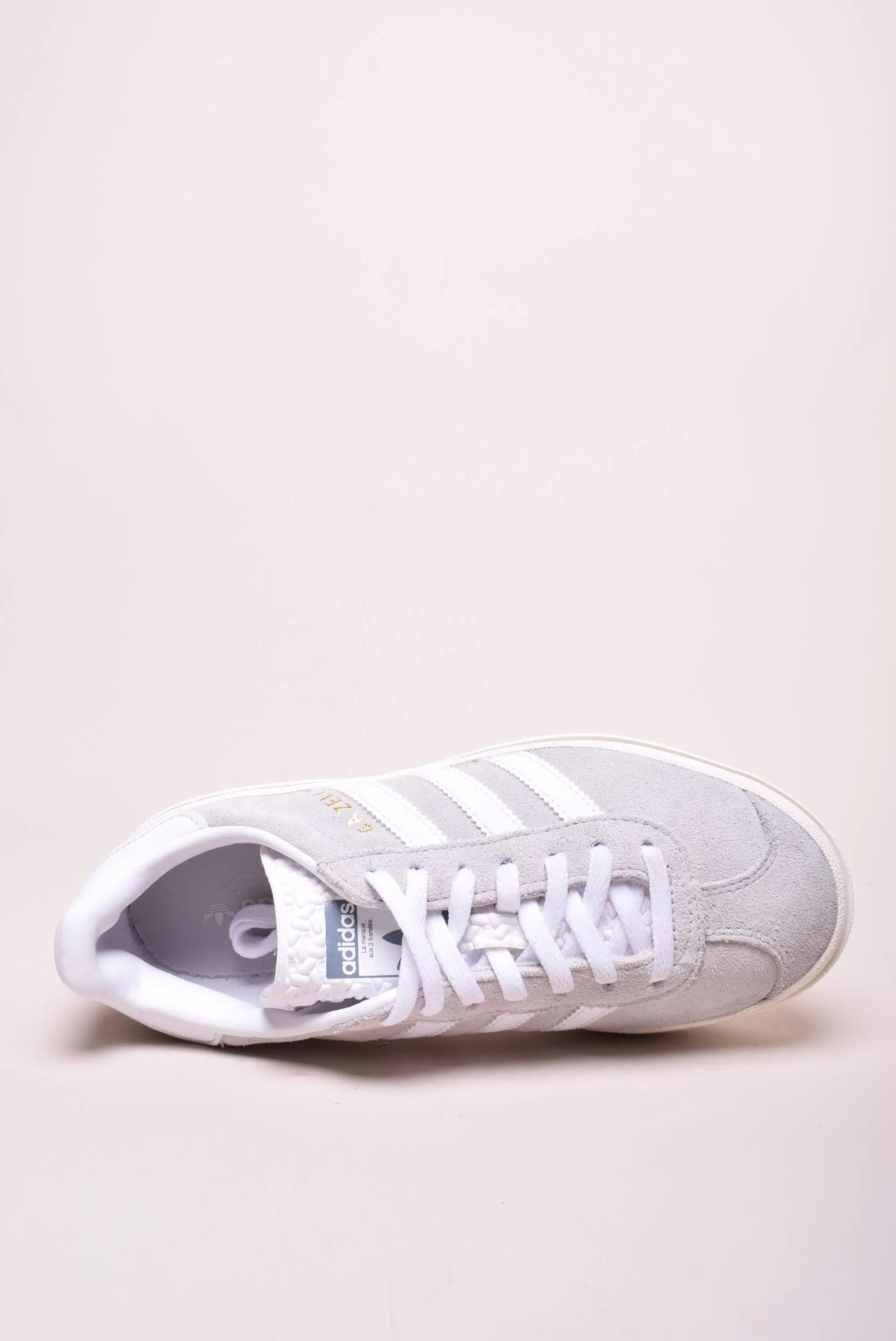 Sneakers dama cu platforma Gazelle Bold [4]