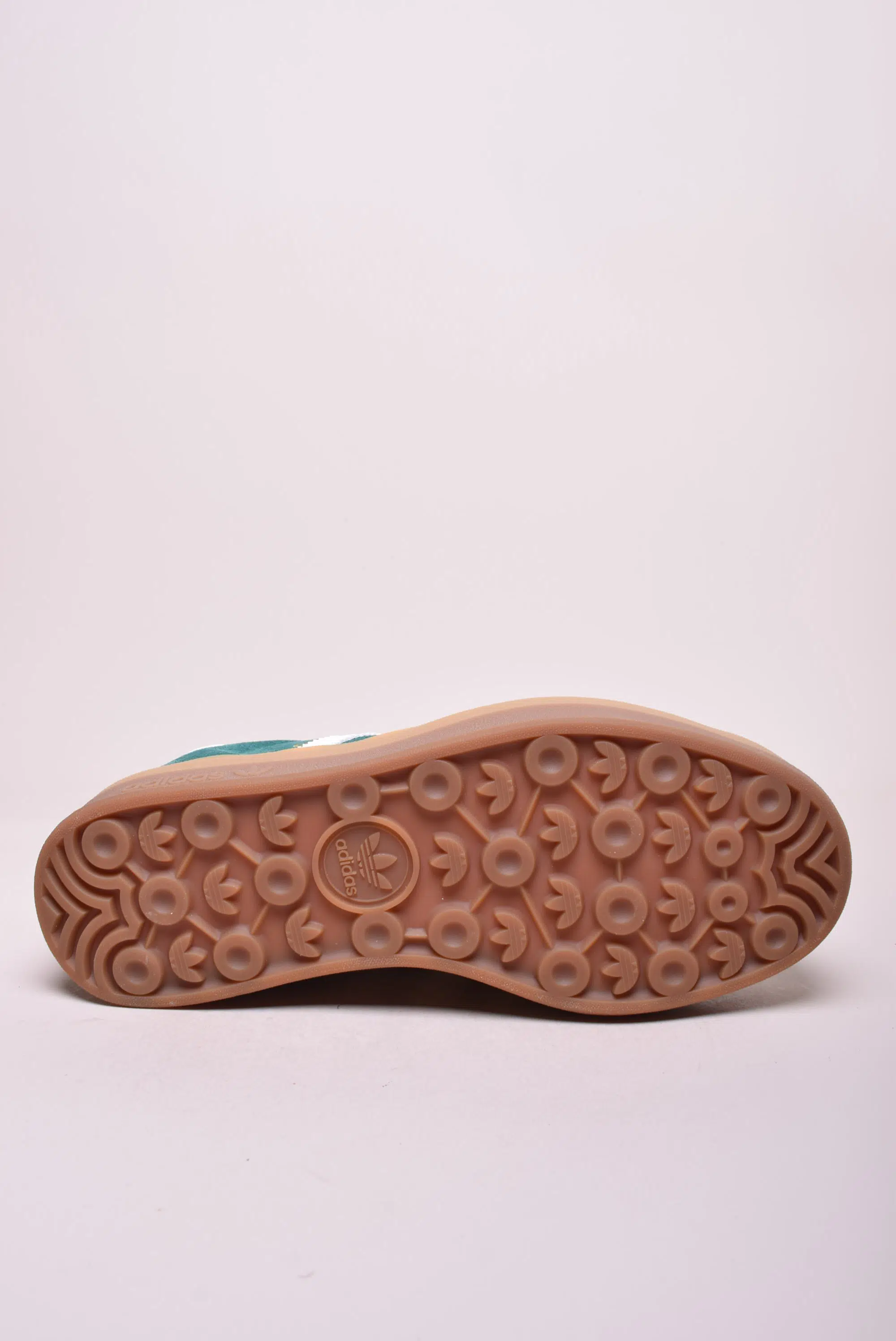 Sneakers dama cu platforma Gazelle Bold [2]