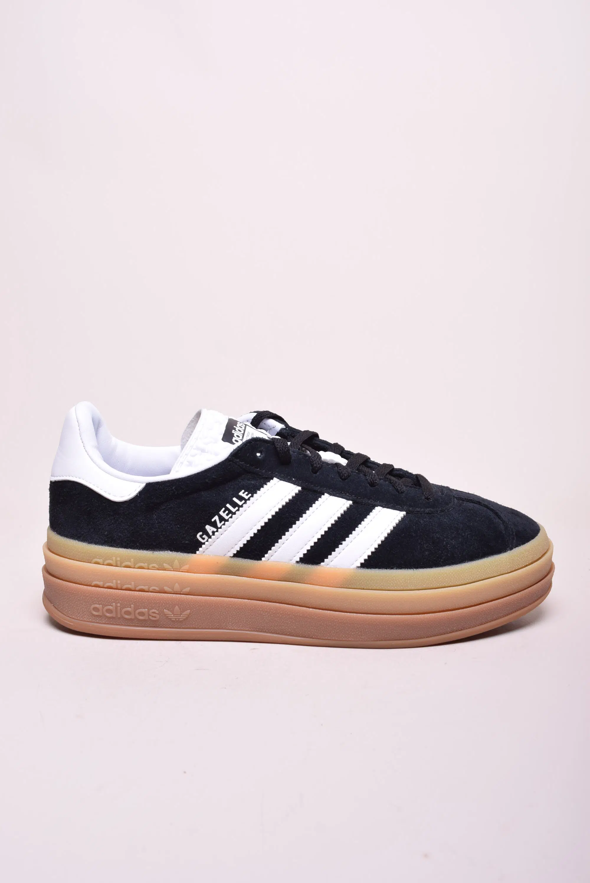 Sneakers dama cu platforma Gazelle Bold